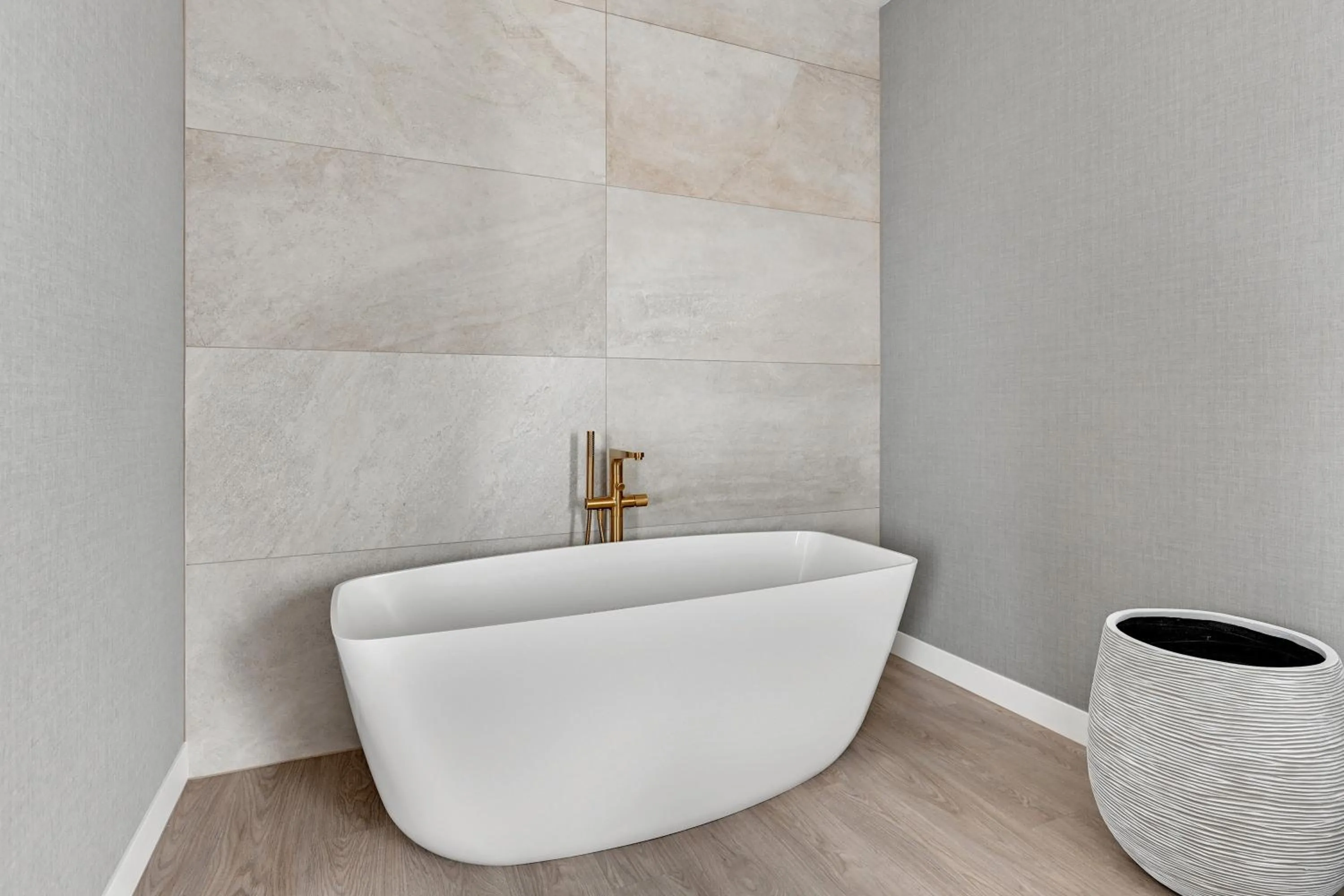 Bath in GRANO HOTEL Solmarina