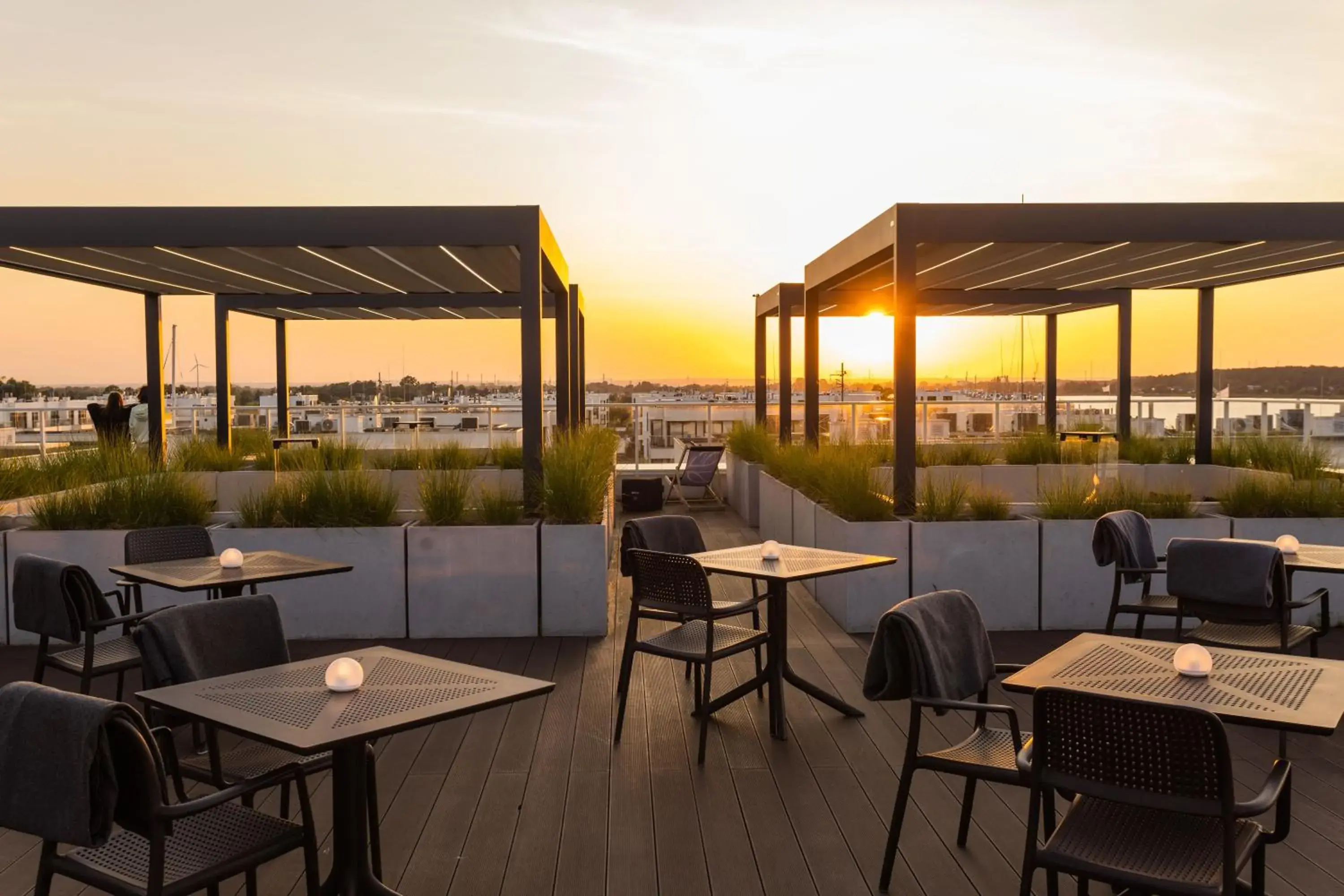 Restaurant/places to eat in GRANO HOTEL Solmarina Restaurant/places to eat in GRANO HOTEL Solmarina