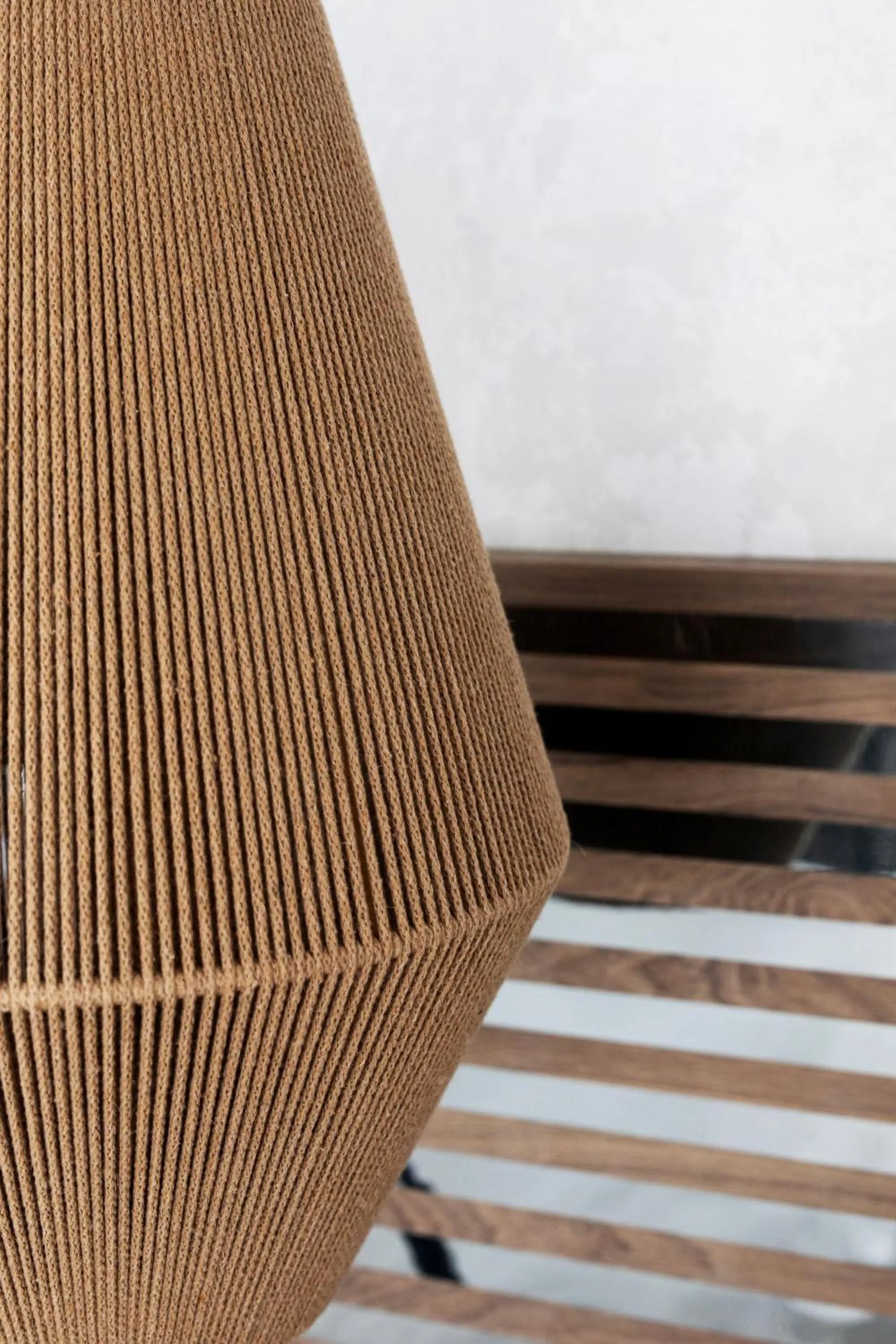 Decorative detail in GRANO HOTEL Solmarina