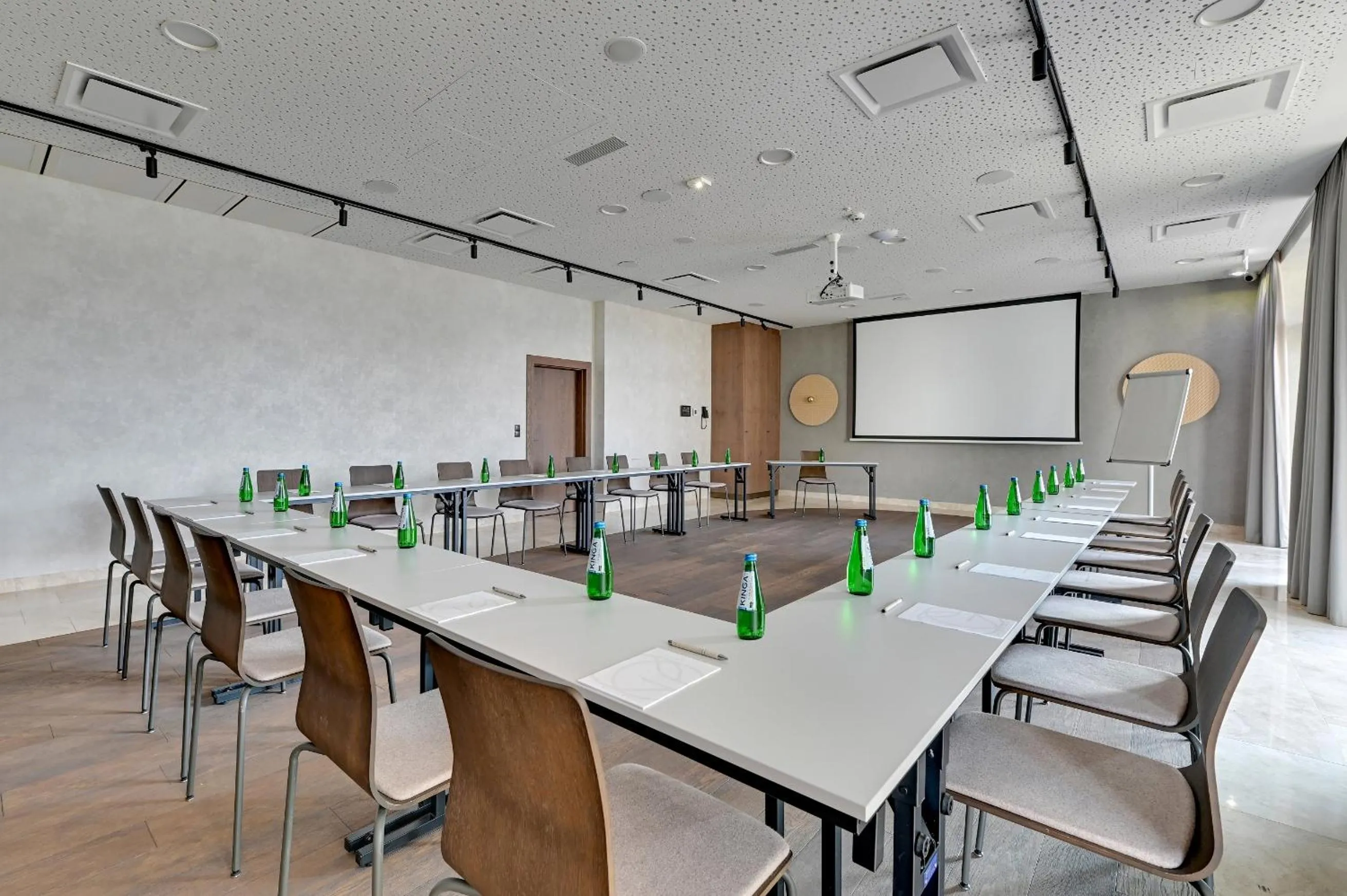 Meeting/conference room in GRANO HOTEL Solmarina