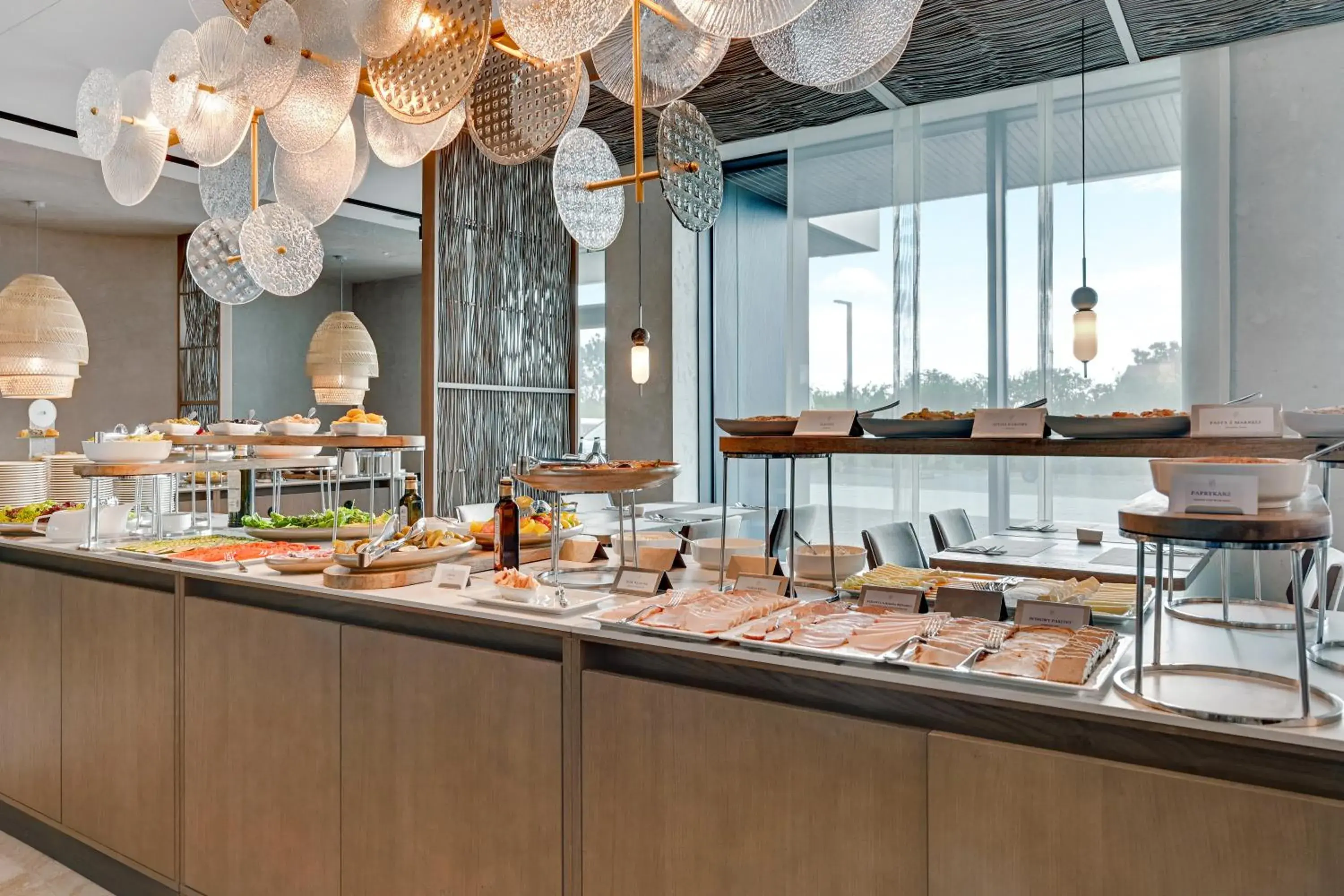 Restaurant/places to eat in GRANO HOTEL Solmarina Restaurant/places to eat in GRANO HOTEL Solmarina