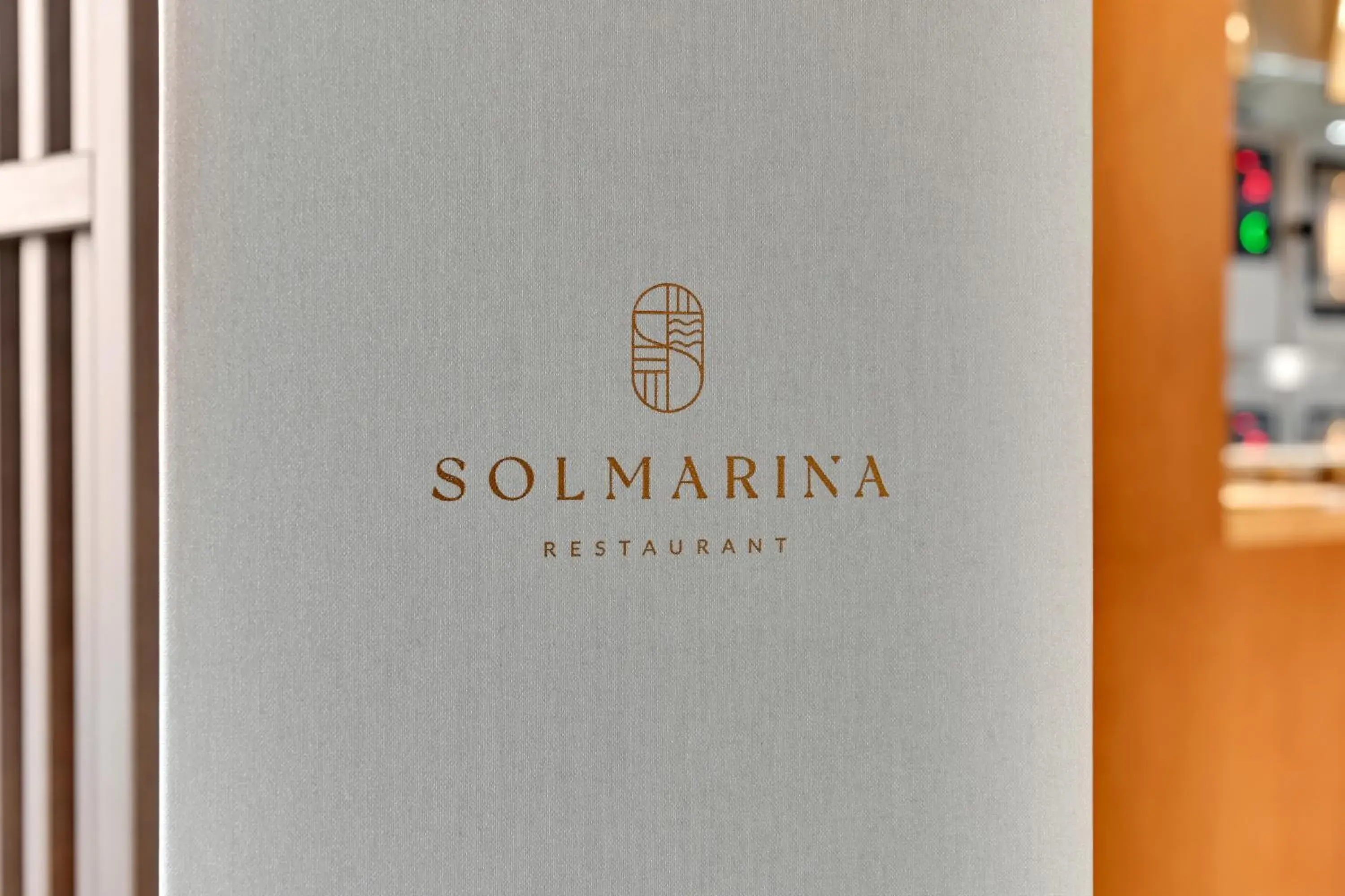 Restaurant/places to eat in GRANO HOTEL Solmarina Restaurant/places to eat in GRANO HOTEL Solmarina