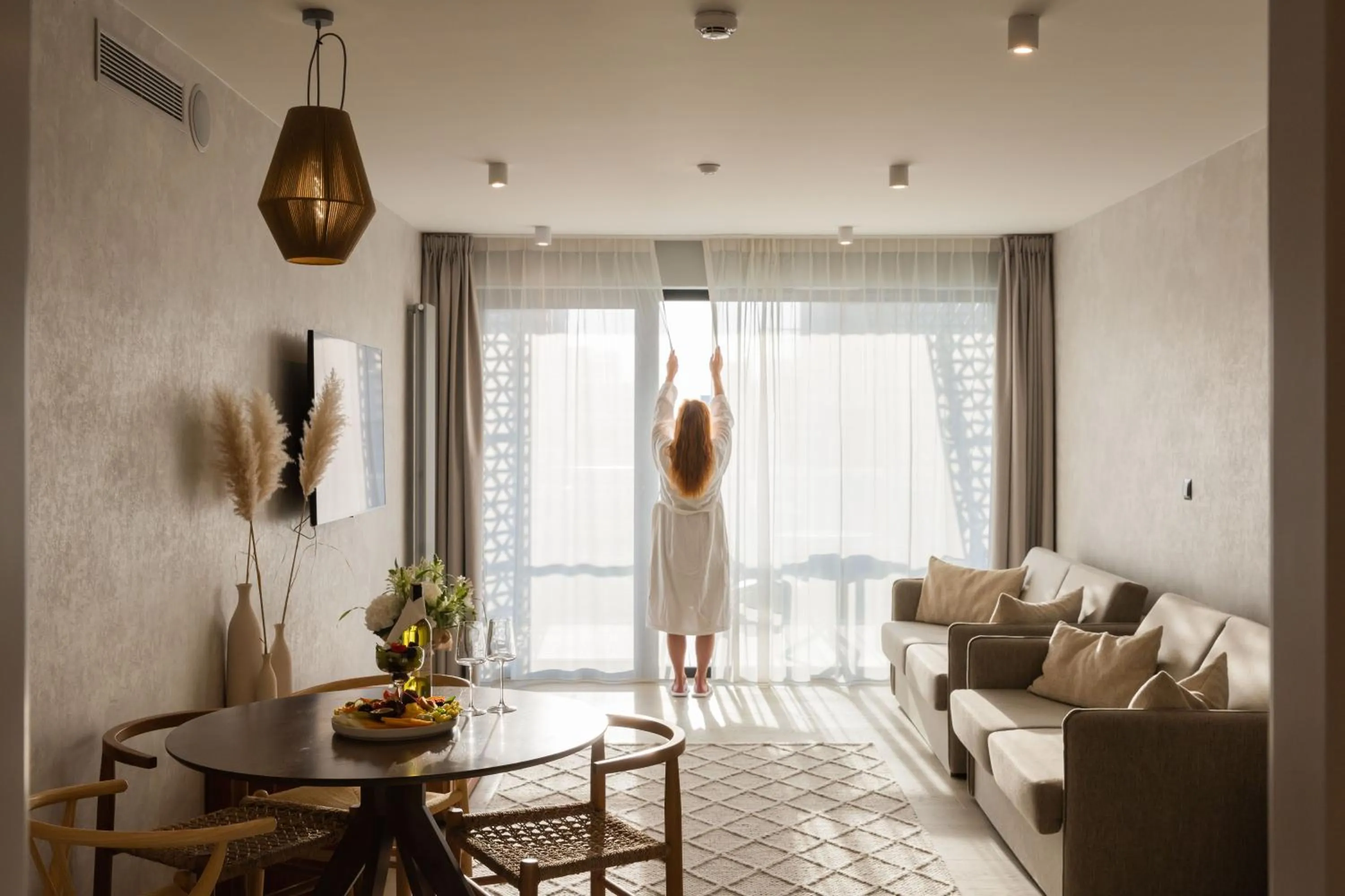 People in GRANO HOTEL Solmarina