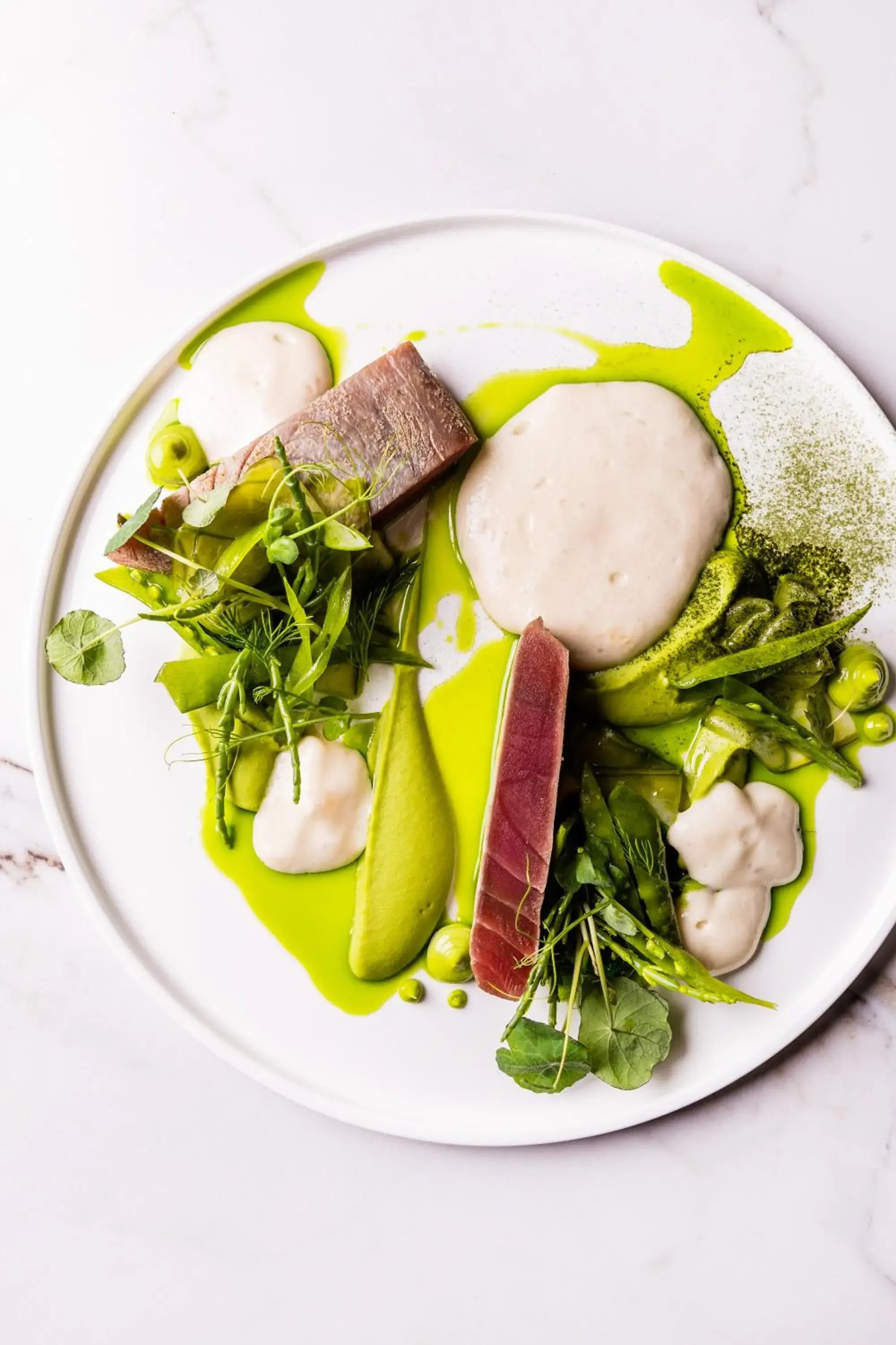 Food in GRANO HOTEL Solmarina Food in GRANO HOTEL Solmarina