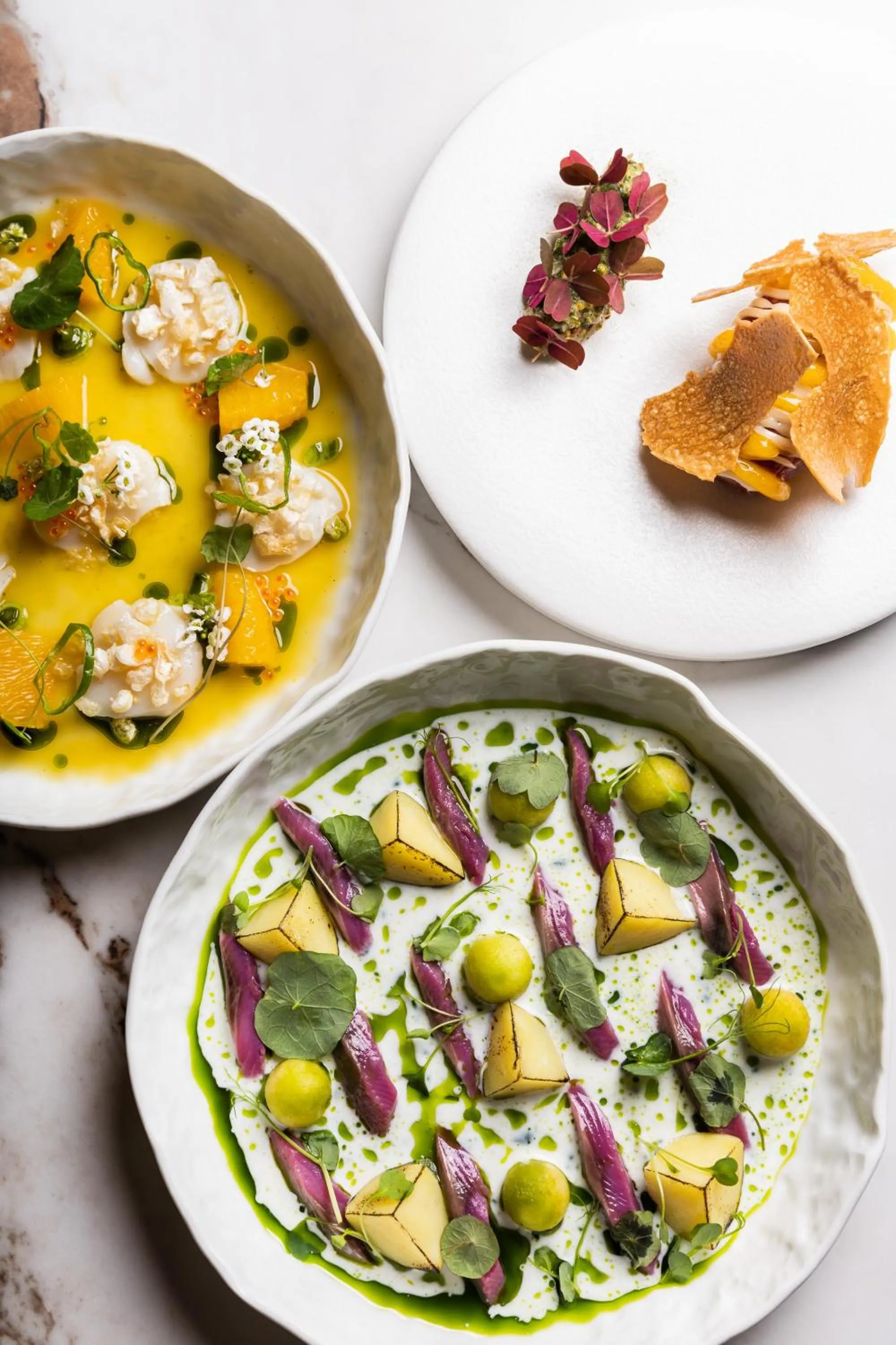 Food in GRANO HOTEL Solmarina