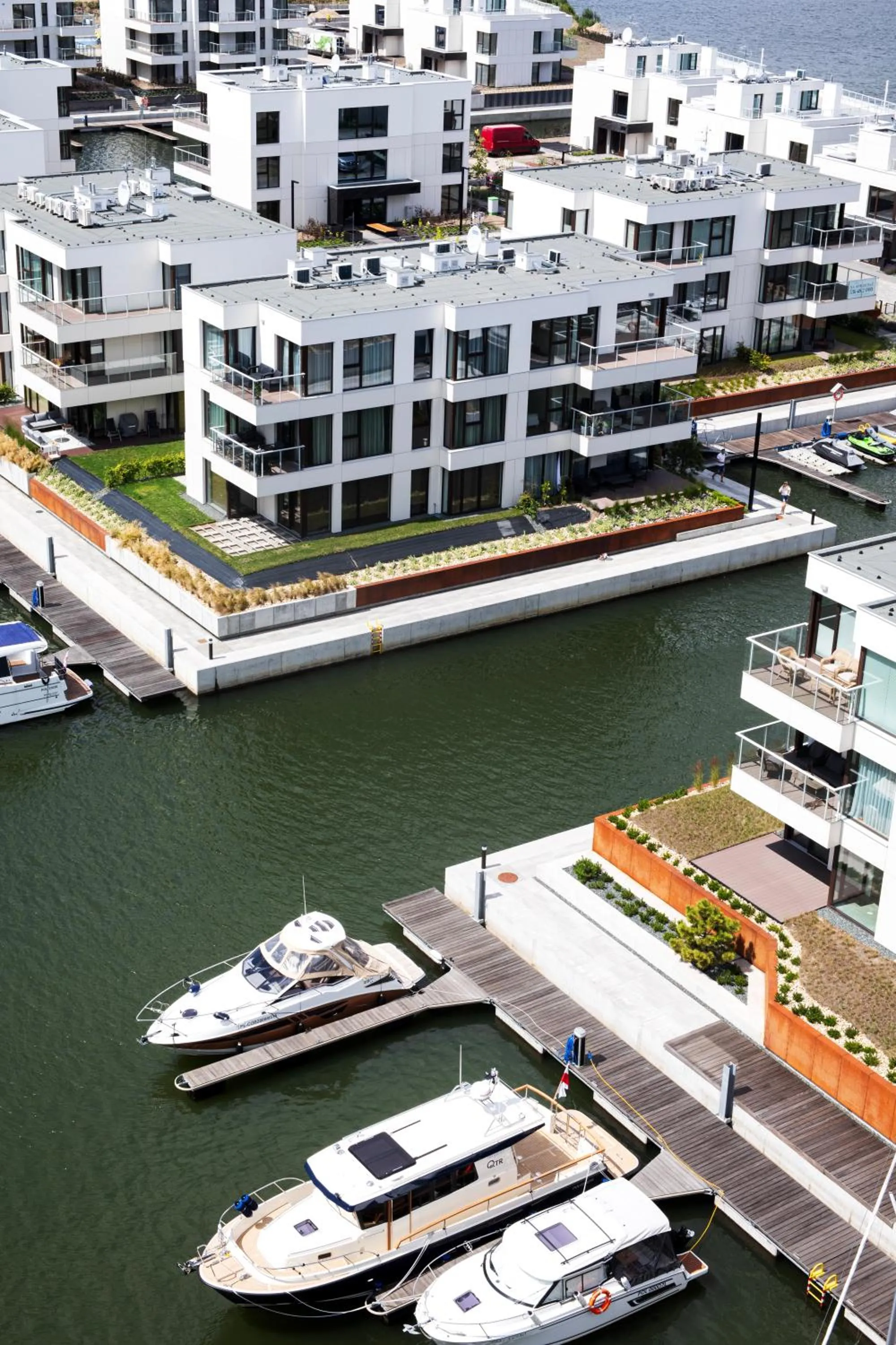 Natural landscape in GRANO HOTEL Solmarina
