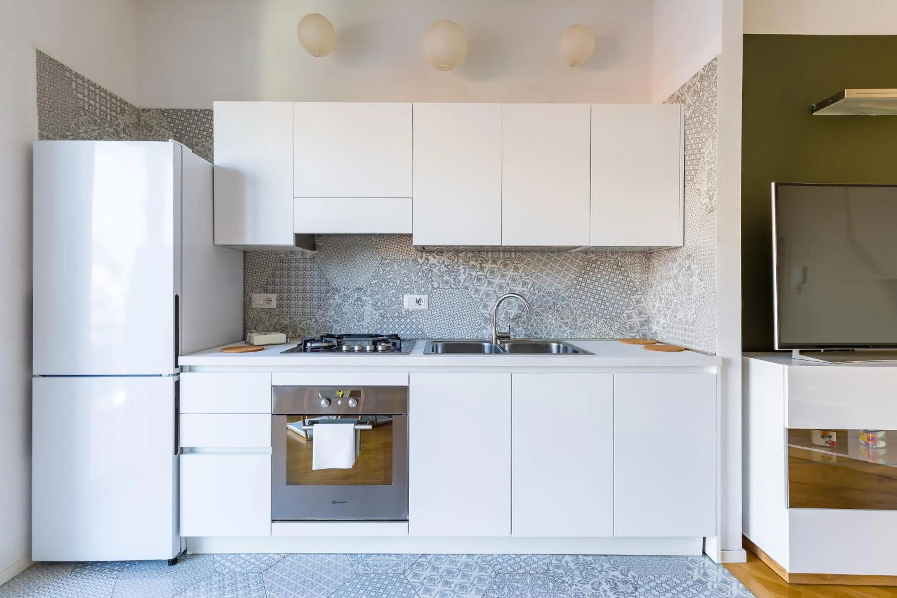 Other in Chiaia Mon Amour Elegant Flat by Napoliapartments