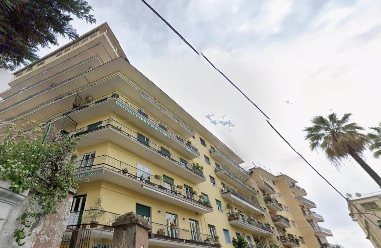 Other in Chiaia Mon Amour Elegant Flat by Napoliapartments