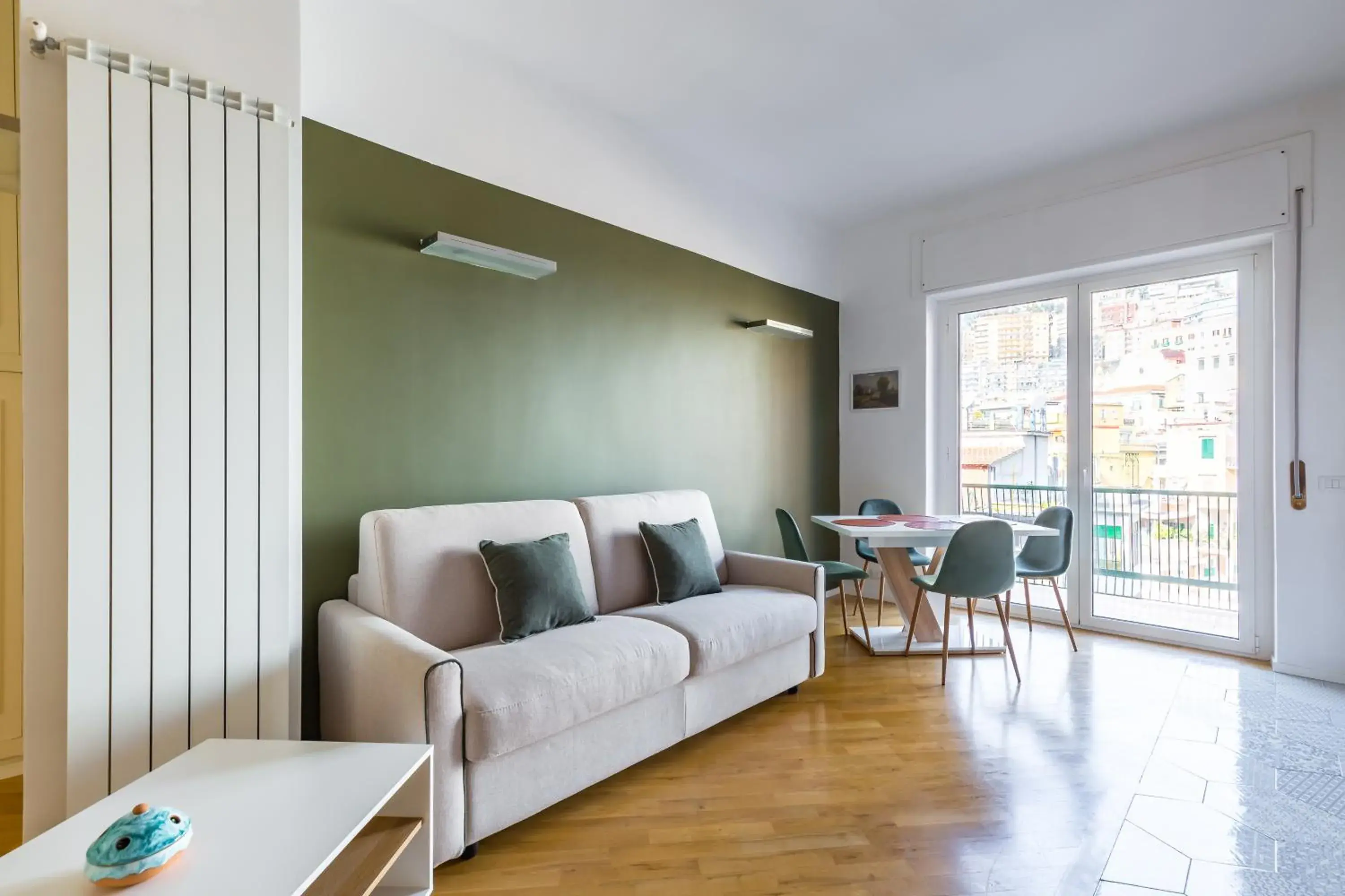 Chiaia Mon Amour Elegant Flat by Napoliapartments Chiaia Mon Amour Elegant Flat by Napoliapartments