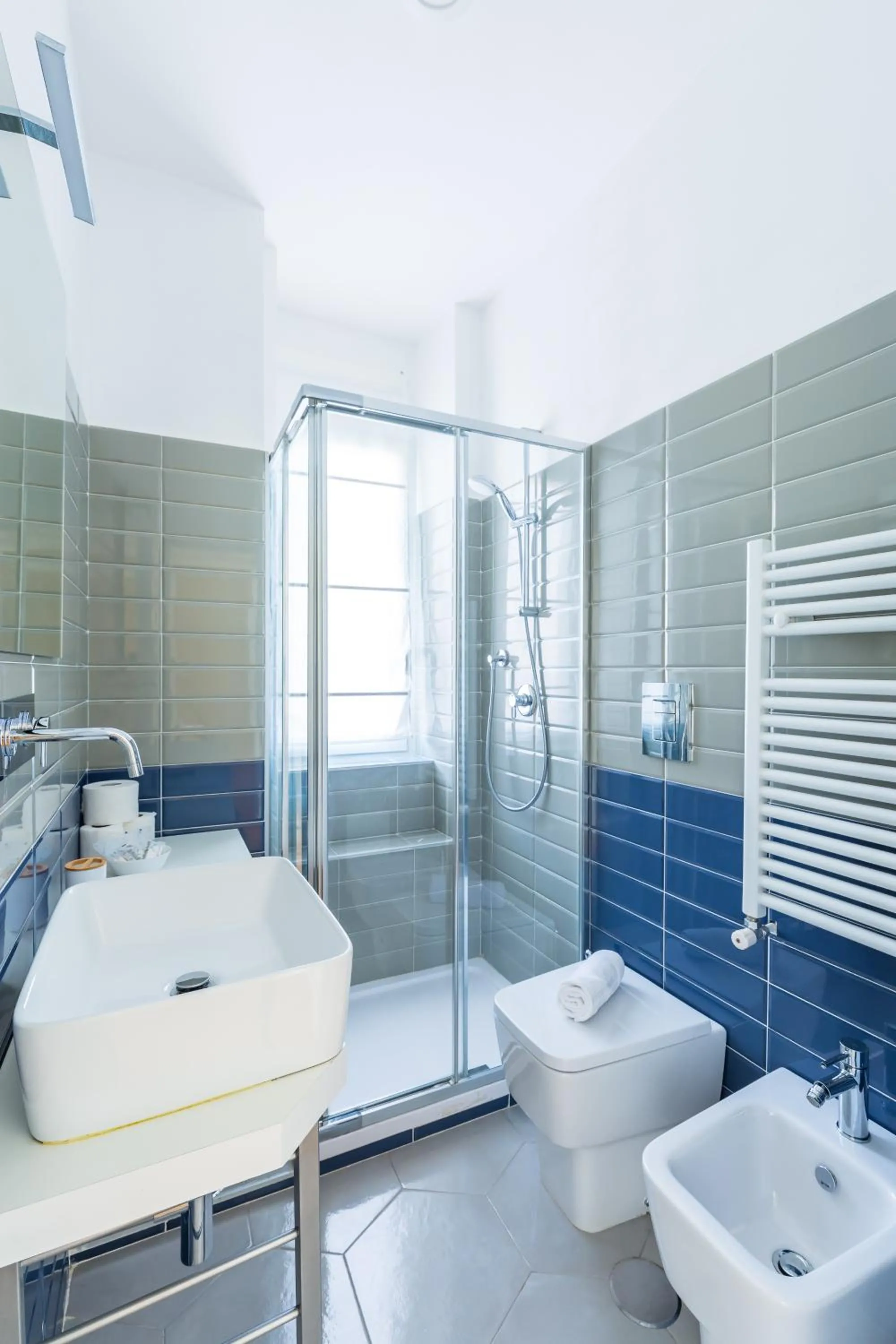 Other in Chiaia Mon Amour Elegant Flat by Napoliapartments