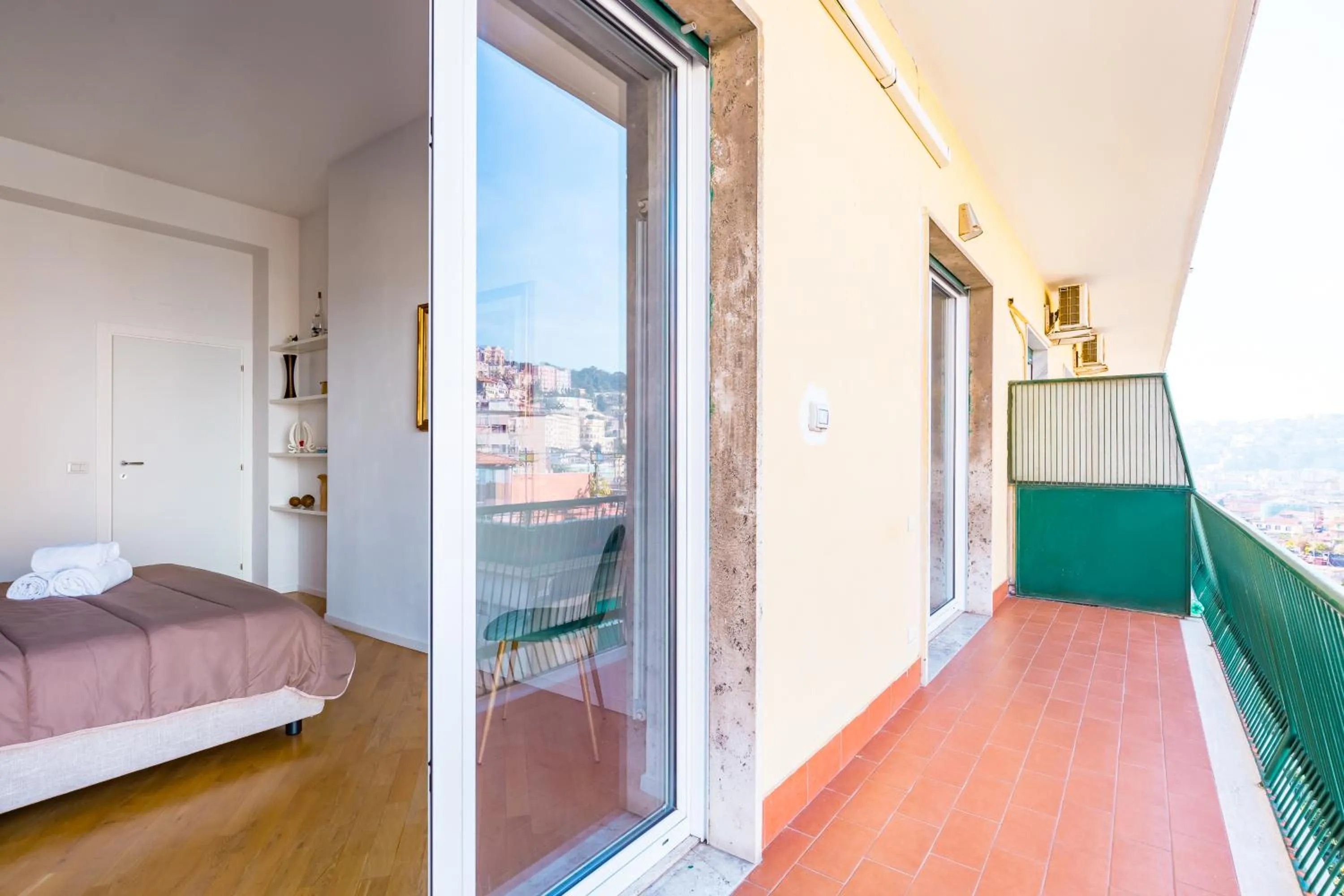 Other, Bed in Chiaia Mon Amour Elegant Flat by Napoliapartments