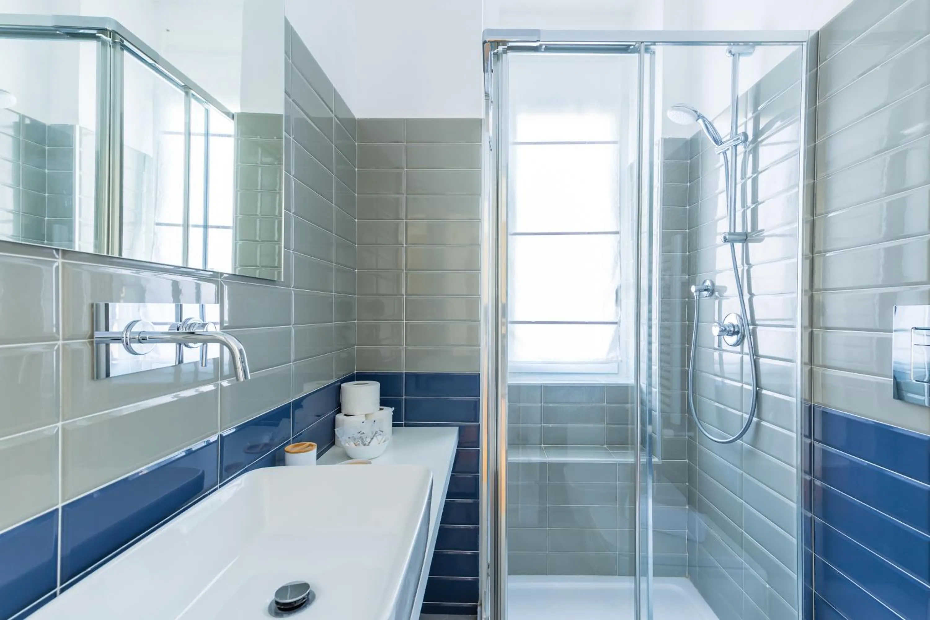 Other in Chiaia Mon Amour Elegant Flat by Napoliapartments