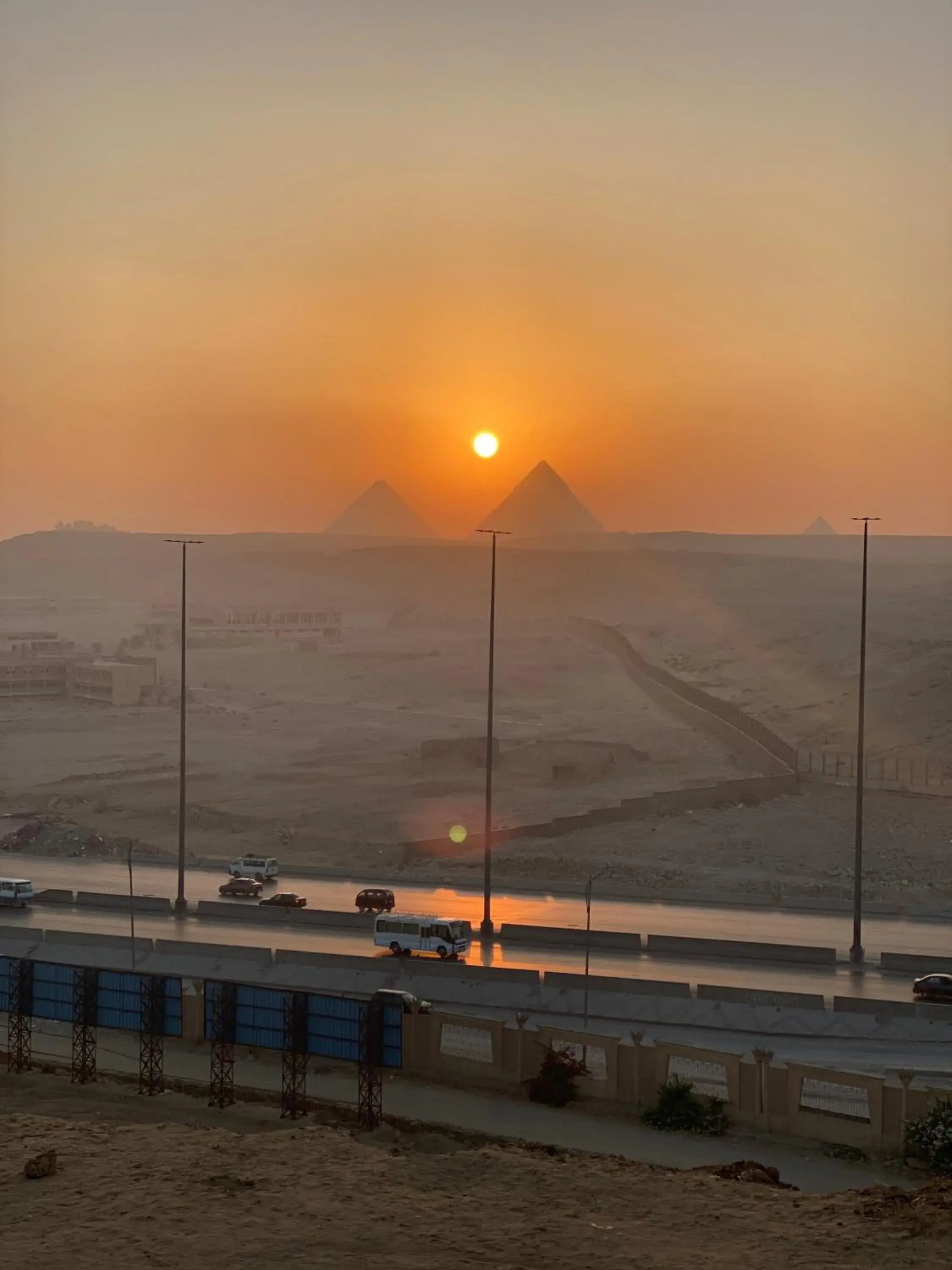 Deluxe Double or Twin Room in Pyramita Hotel Deluxe Double or Twin Room in Pyramita Hotel