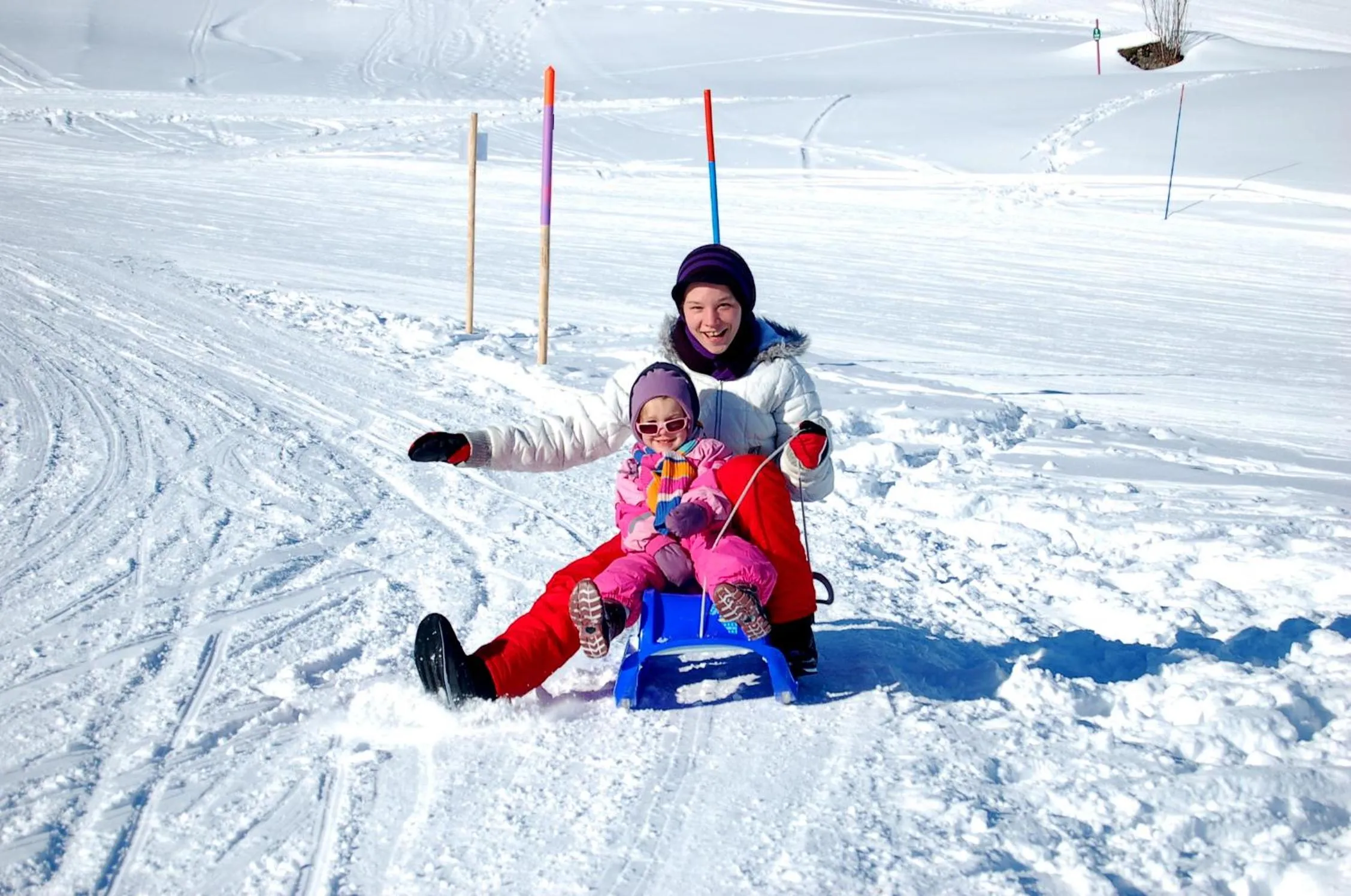 Activities in Maximilian Appartements