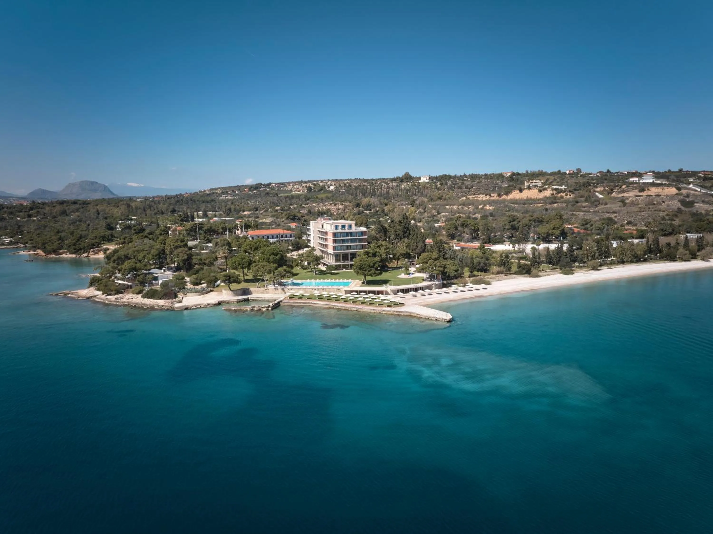 Other in Kalamaki Beach Resort