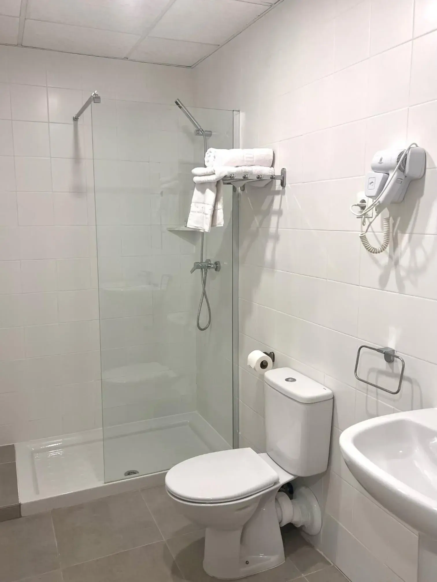 Family Studio in Apartahotel Golden Alcalá Family Studio in Apartahotel Golden Alcalá