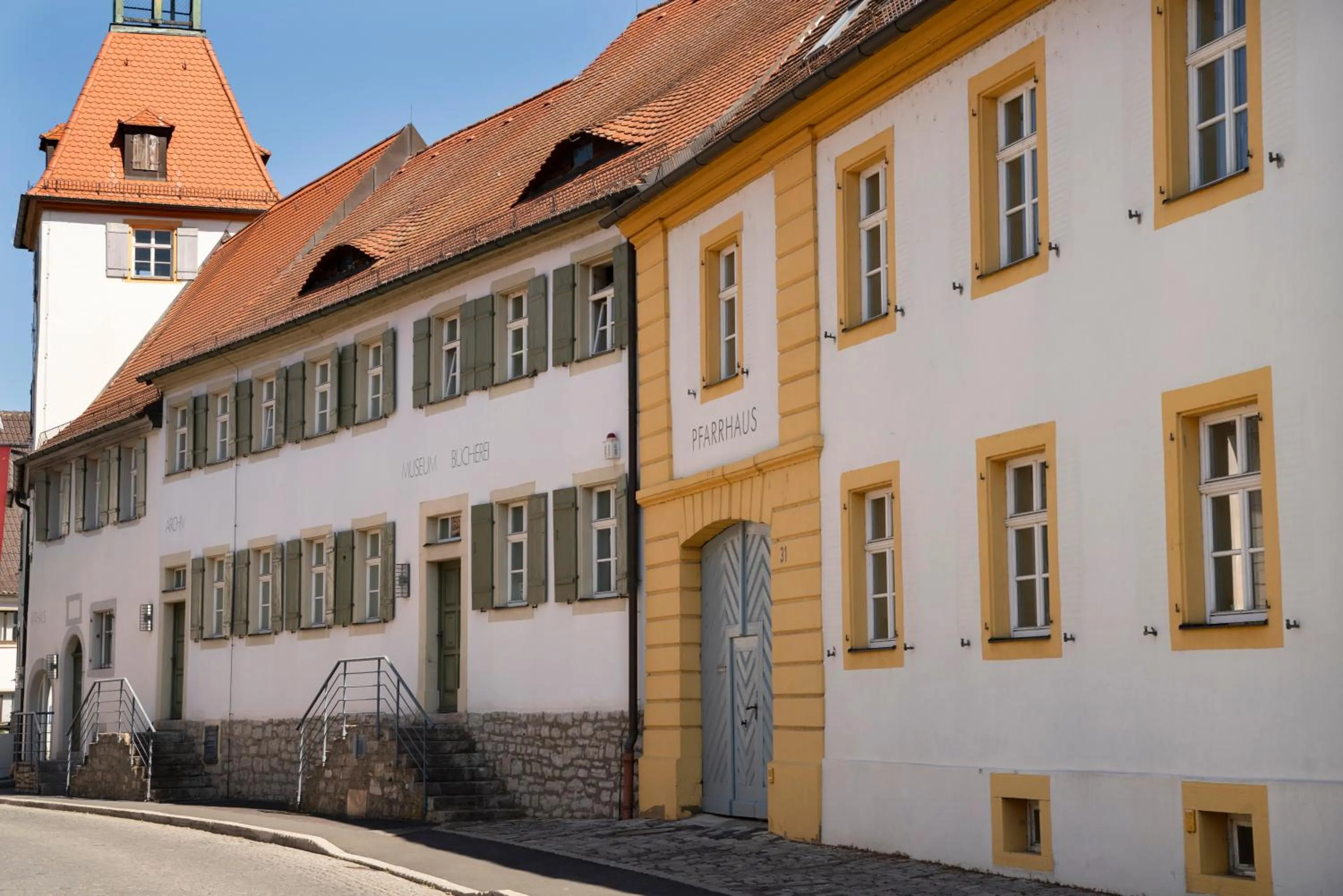 Day in Mainfranken Motel - Anreise rund um die Uhr - Neueröffnung 2023