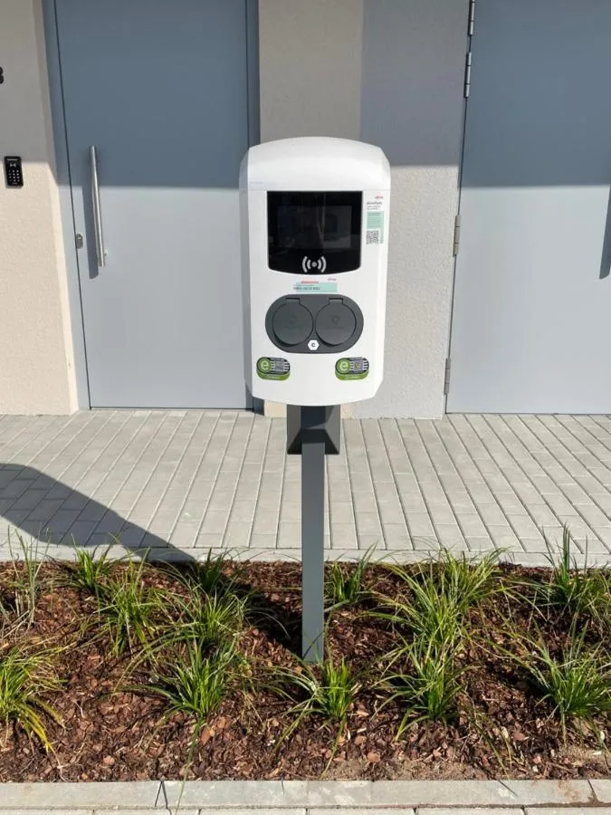 Day in Mainfranken Motel - Anreise rund um die Uhr - Neueröffnung 2023