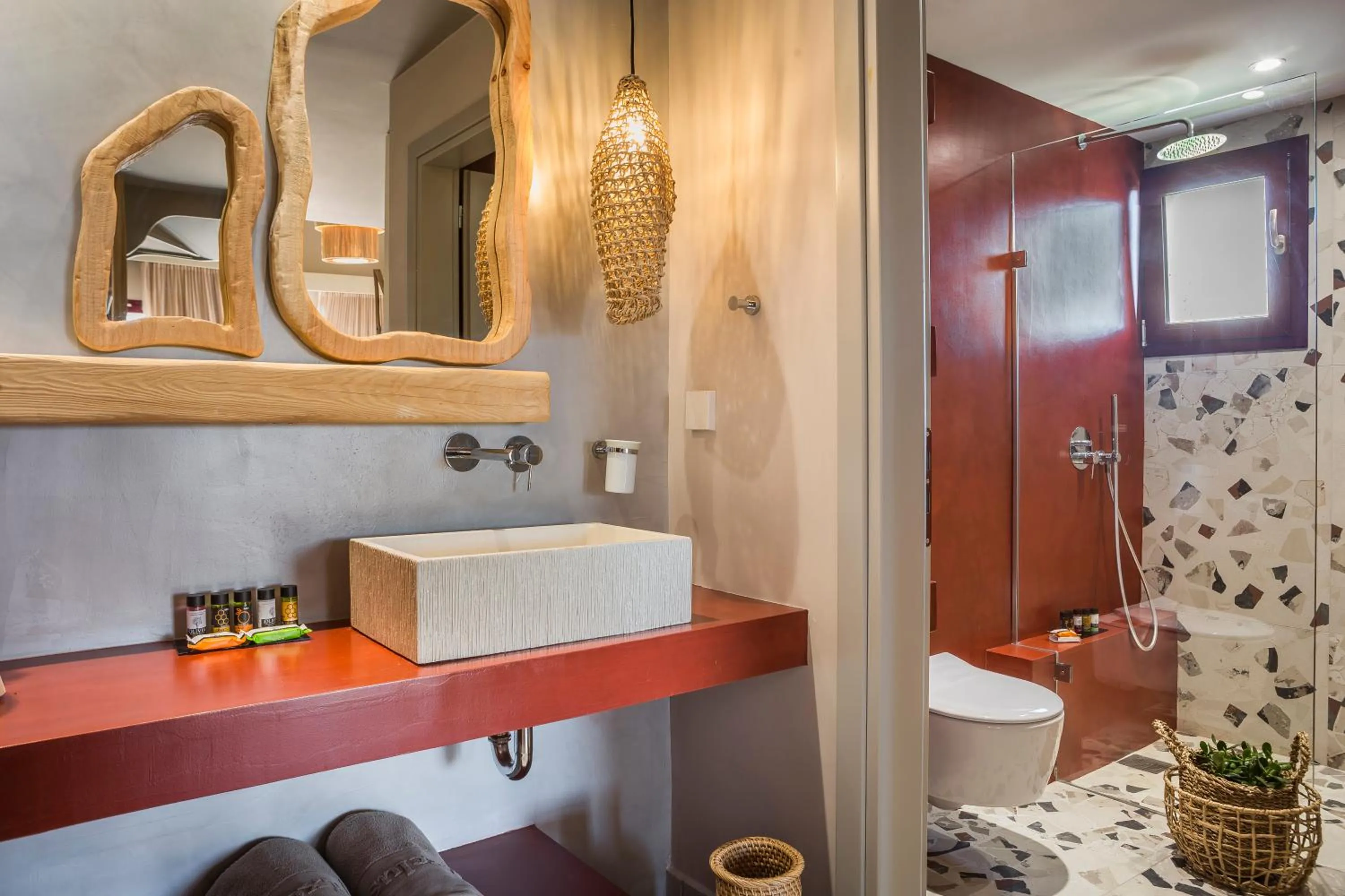 Avithos Resort Hotel