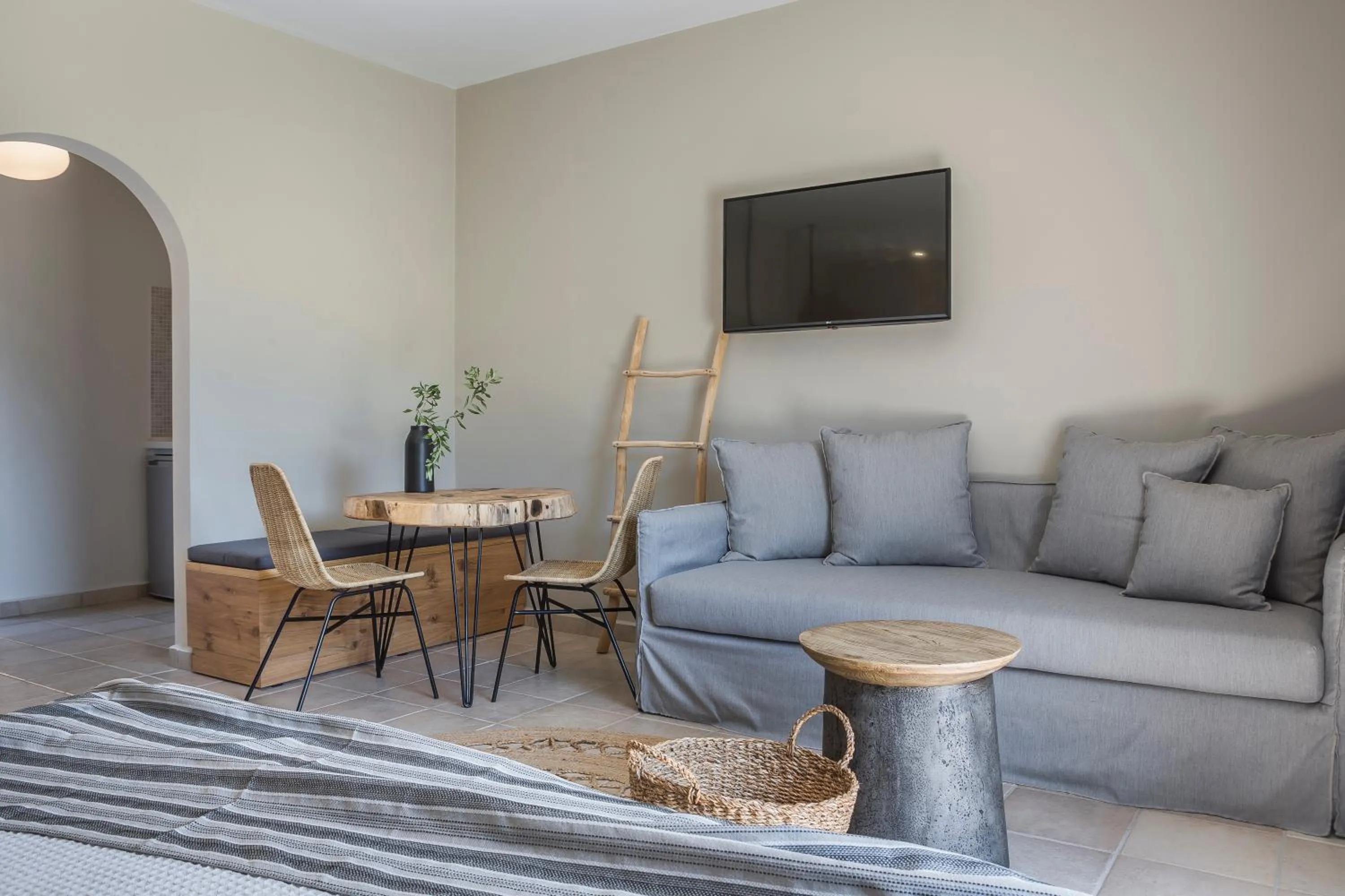 Avithos Resort Hotel