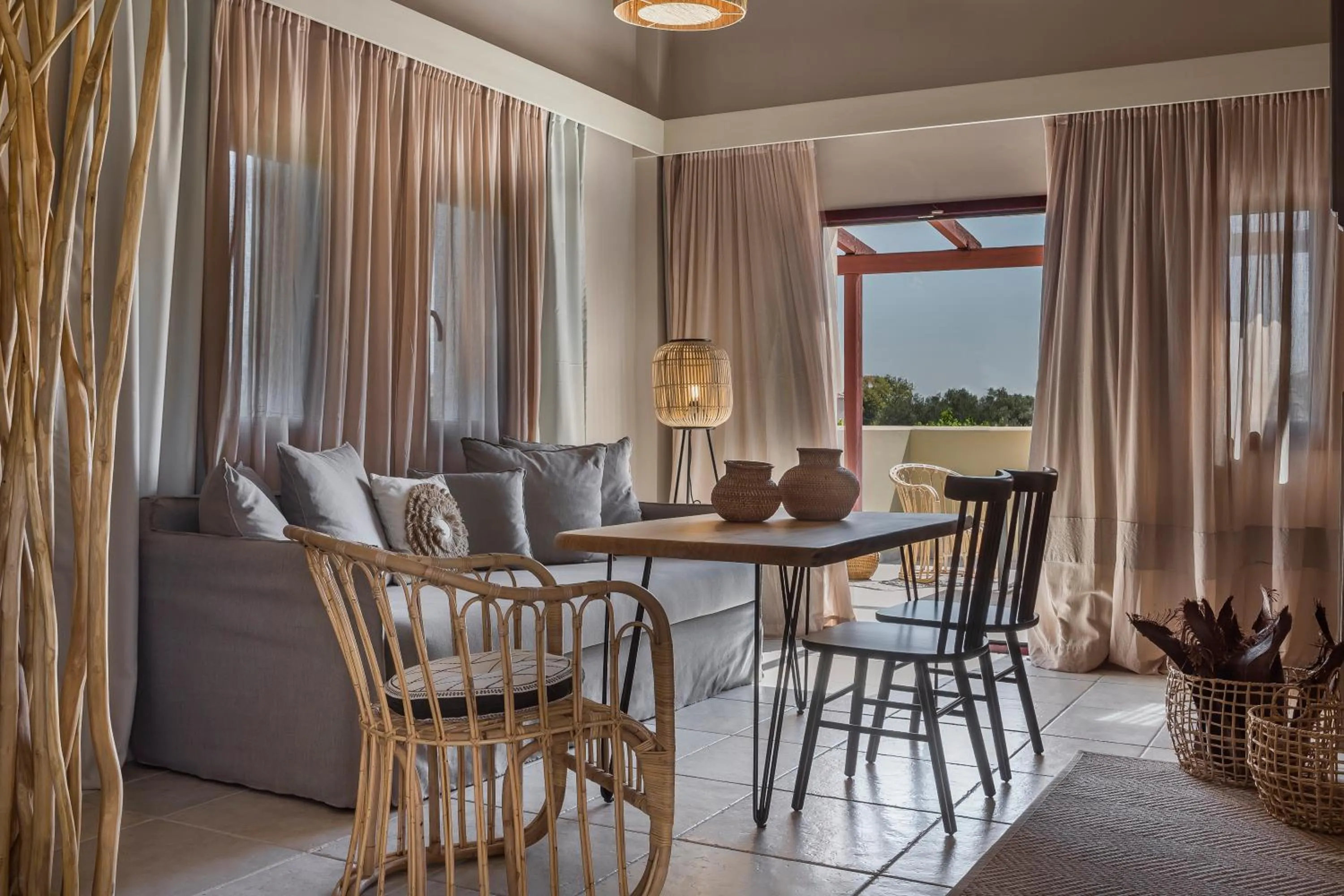 Avithos Resort Hotel