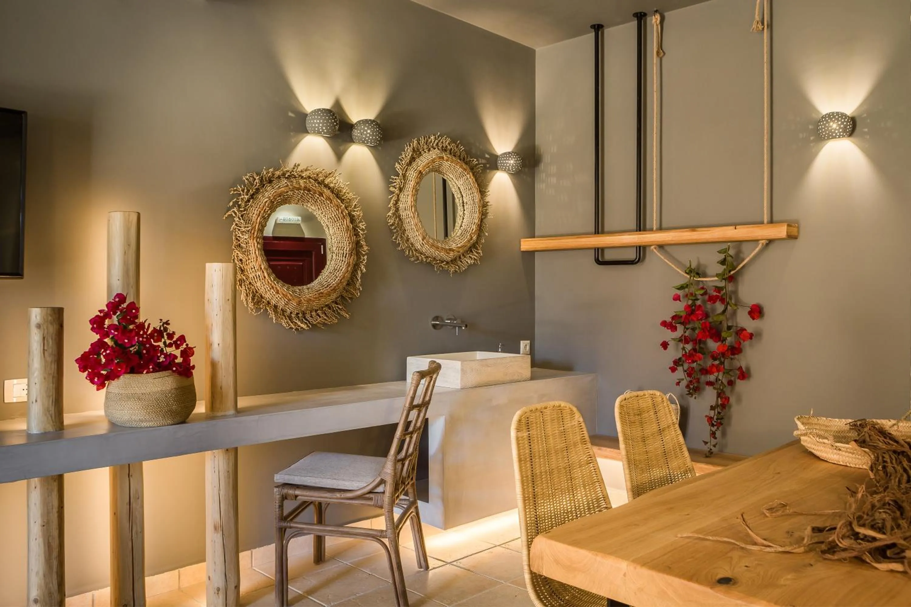 Avithos Resort Hotel