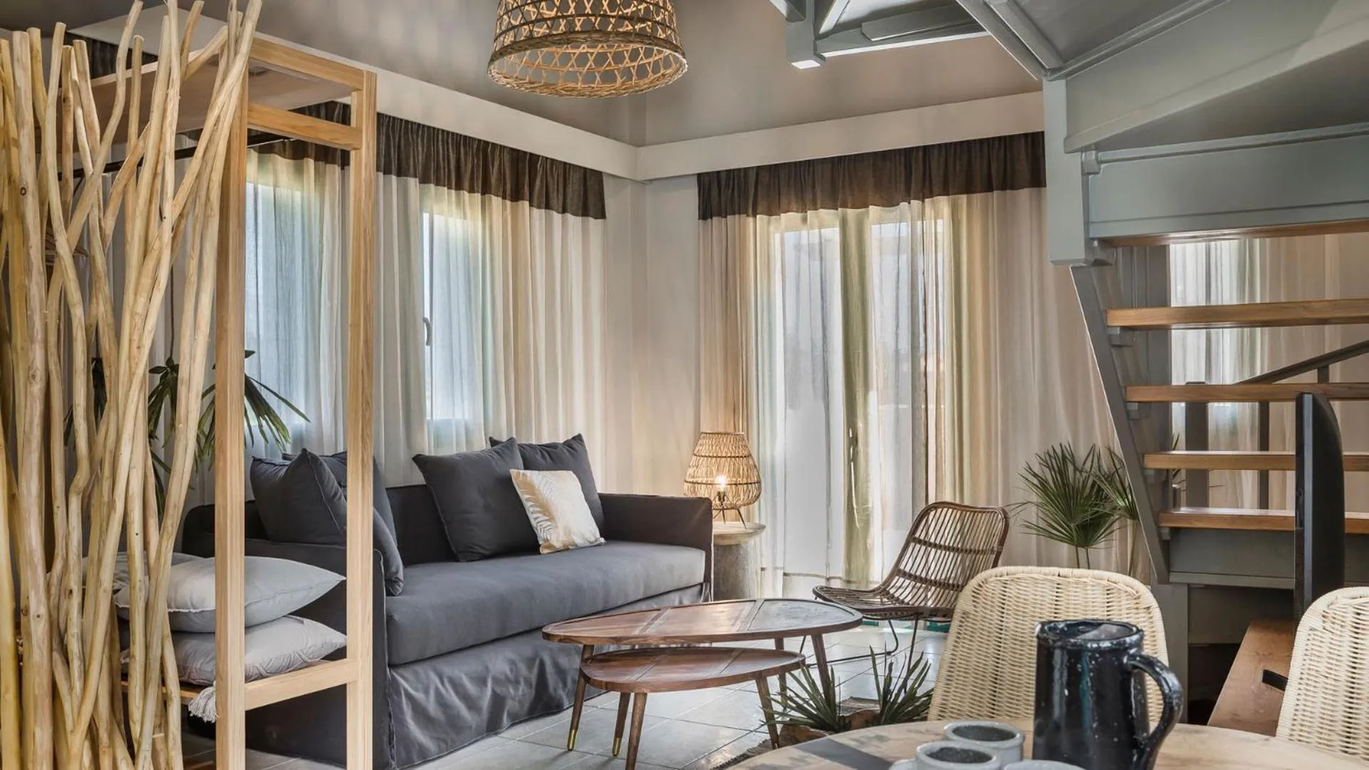 Avithos Resort Hotel