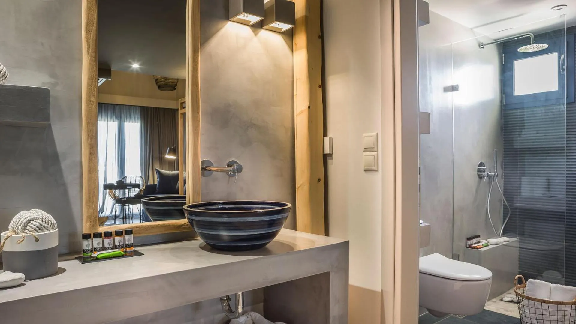 Avithos Resort Hotel