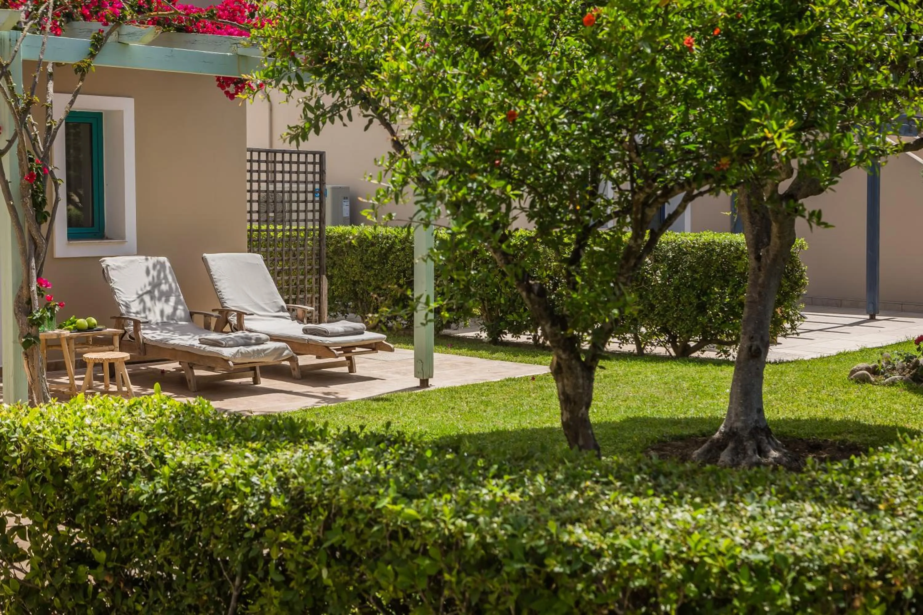 Avithos Resort Hotel