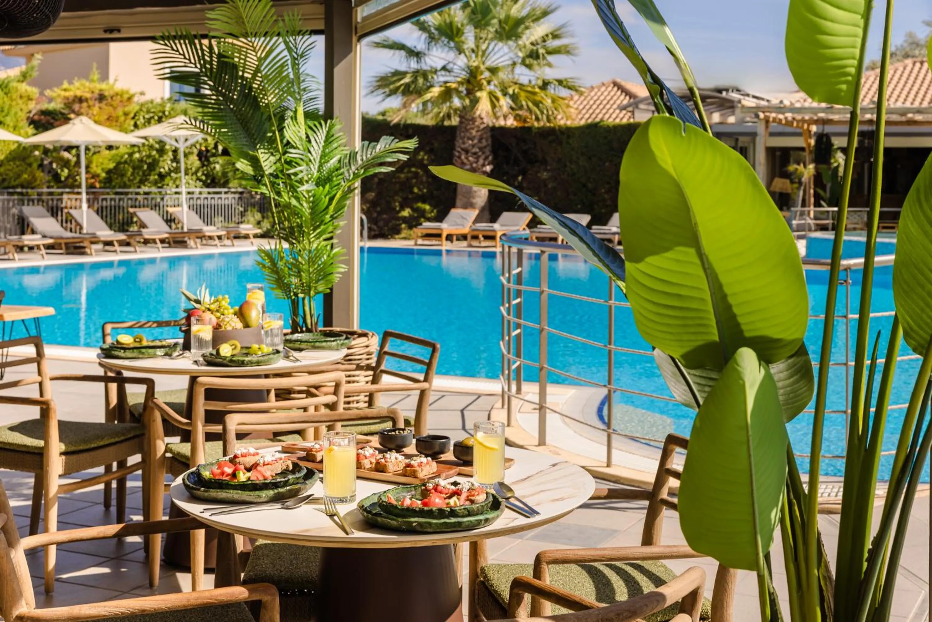 Avithos Resort Hotel