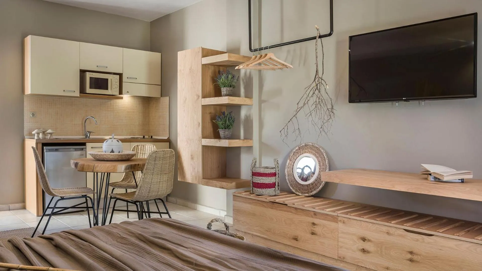 Avithos Resort Hotel