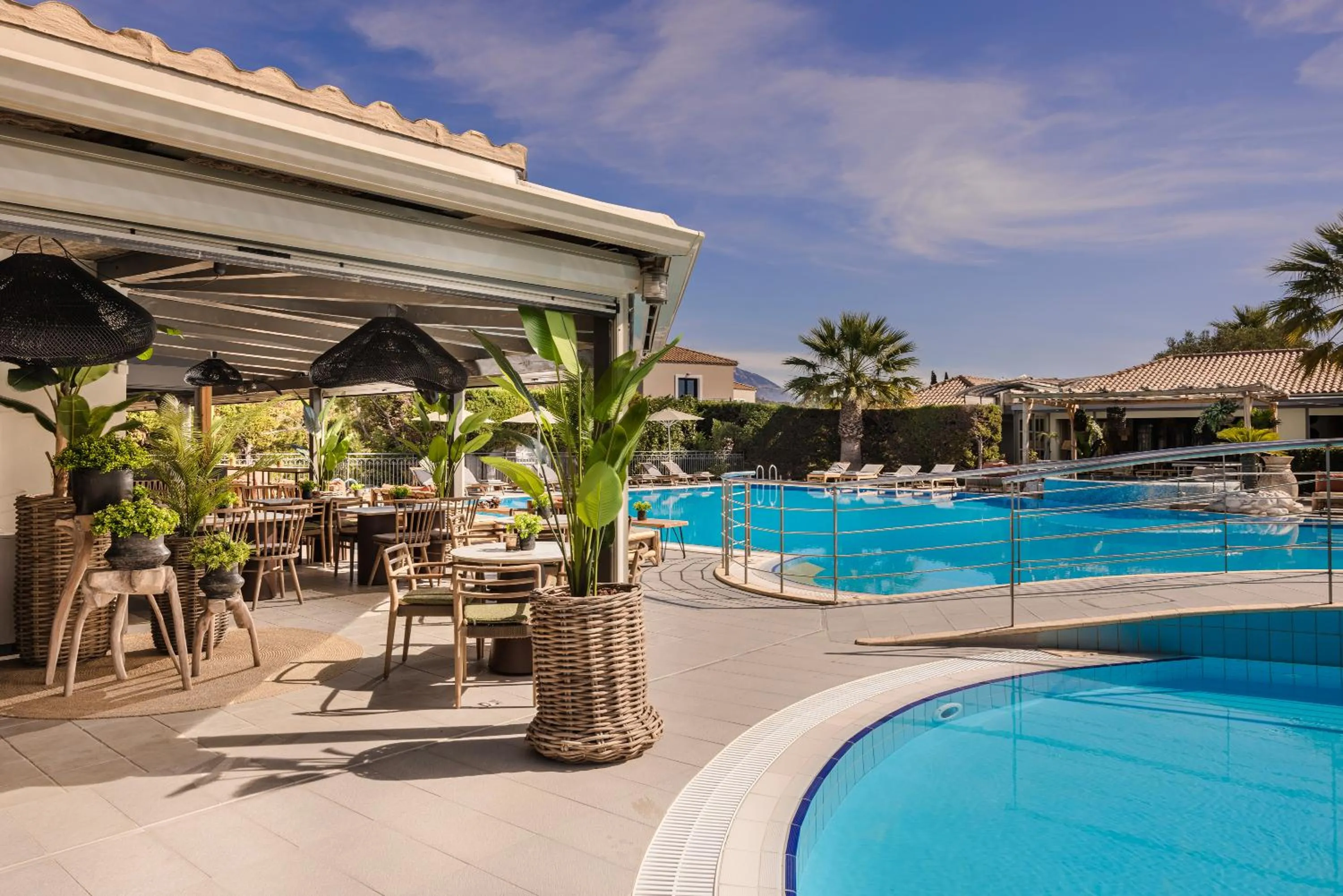 Avithos Resort Hotel