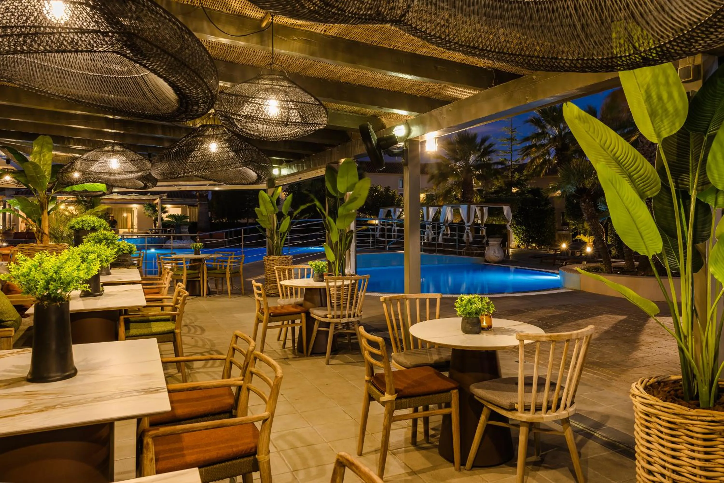 Avithos Resort Hotel