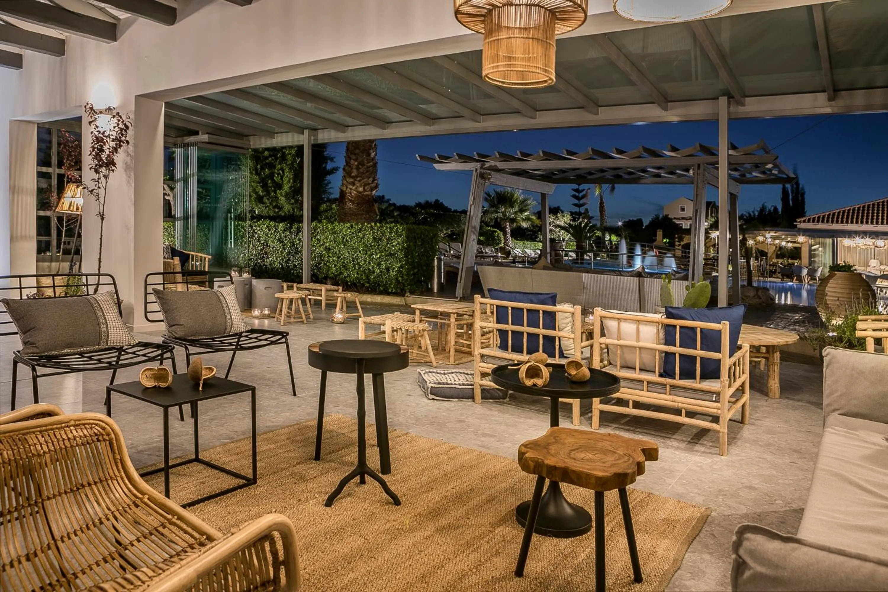 Avithos Resort Hotel