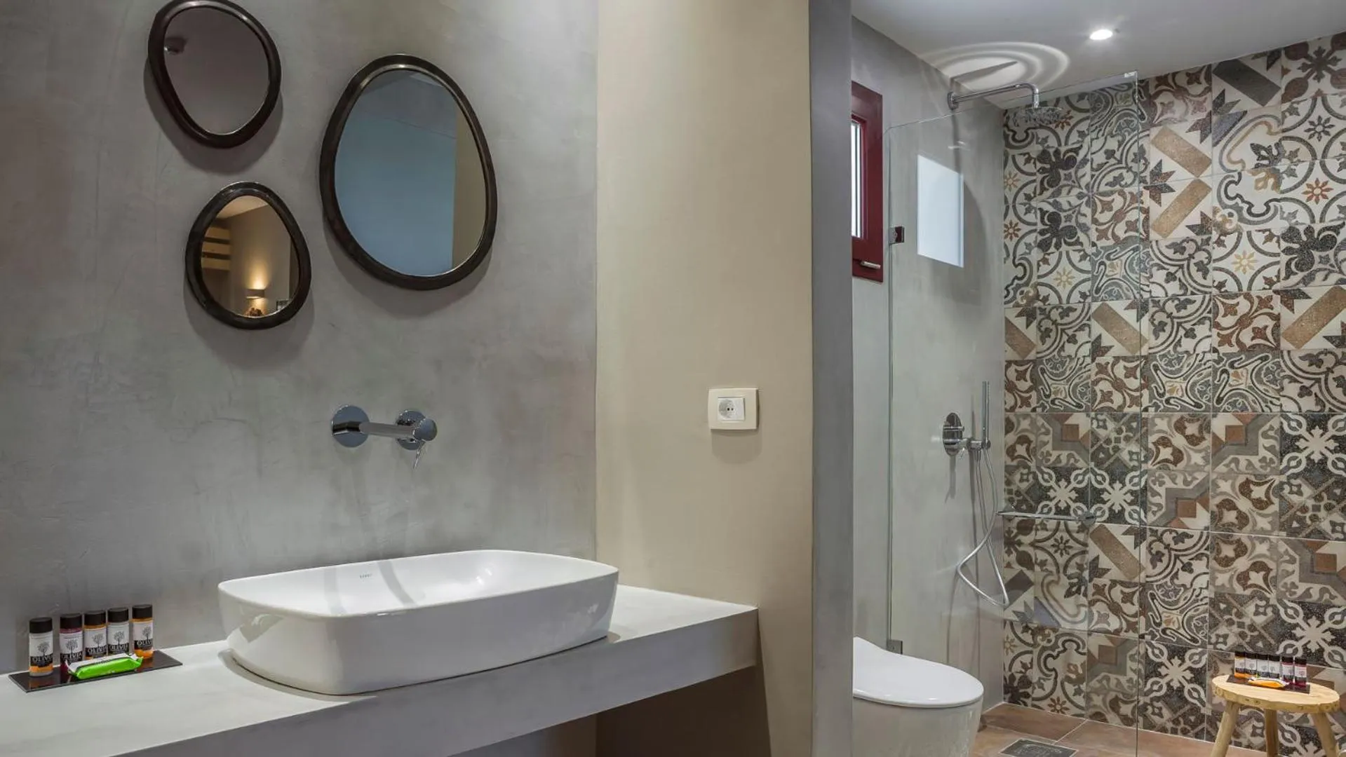 Avithos Resort Hotel