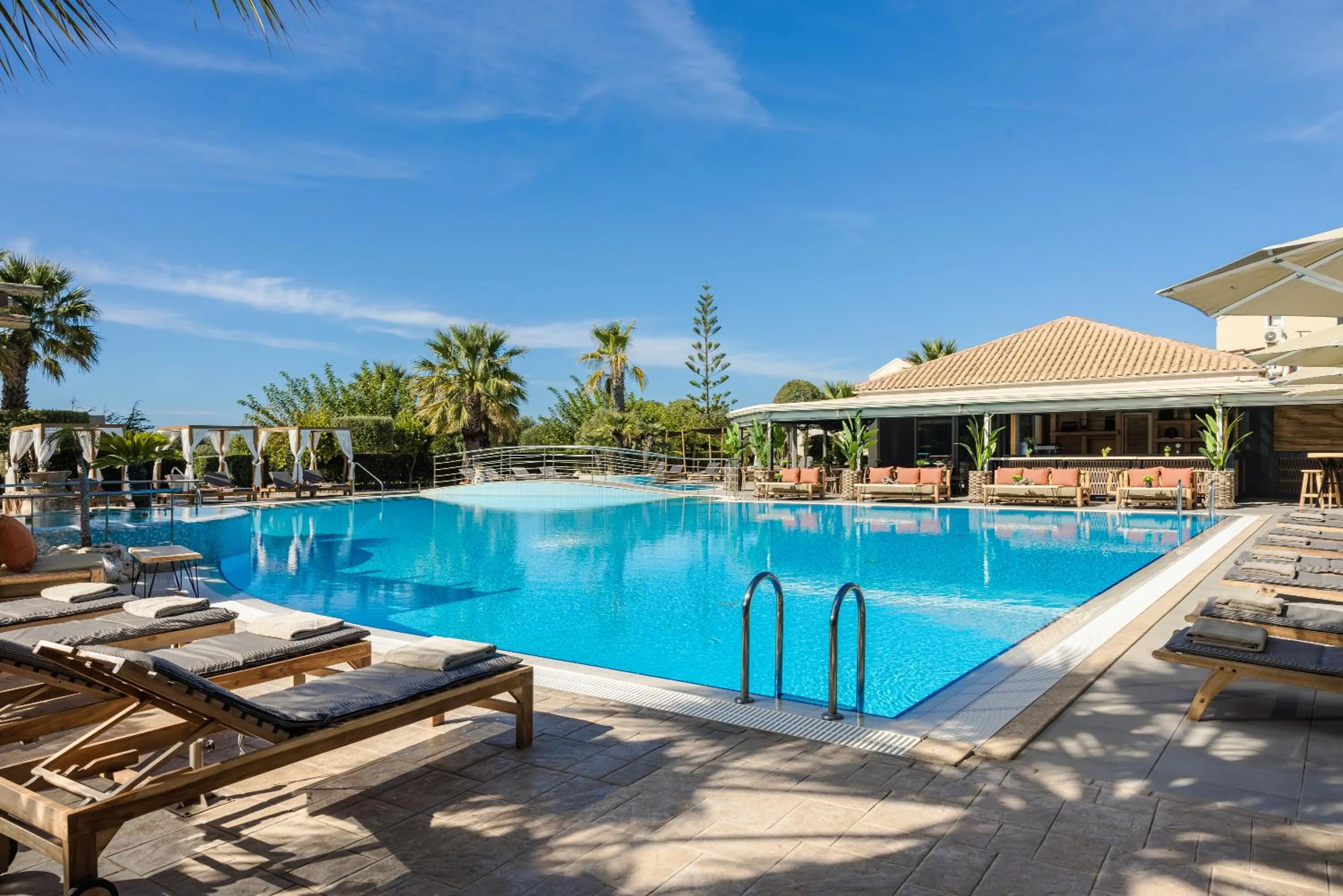 Avithos Resort Hotel