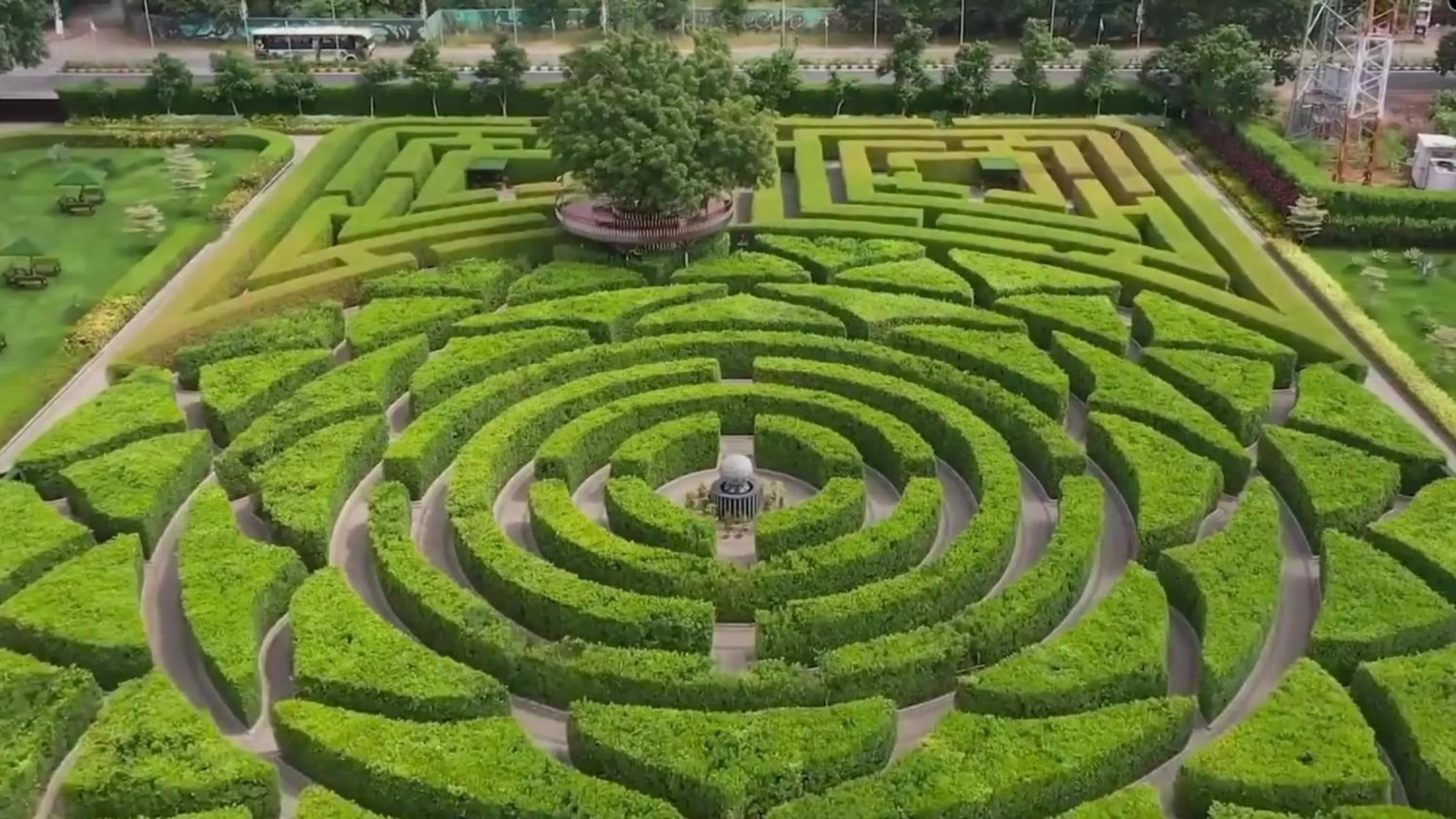 Nearby landmark in D Square Statue of Unity Kevadia, a member of Radisson Individuals