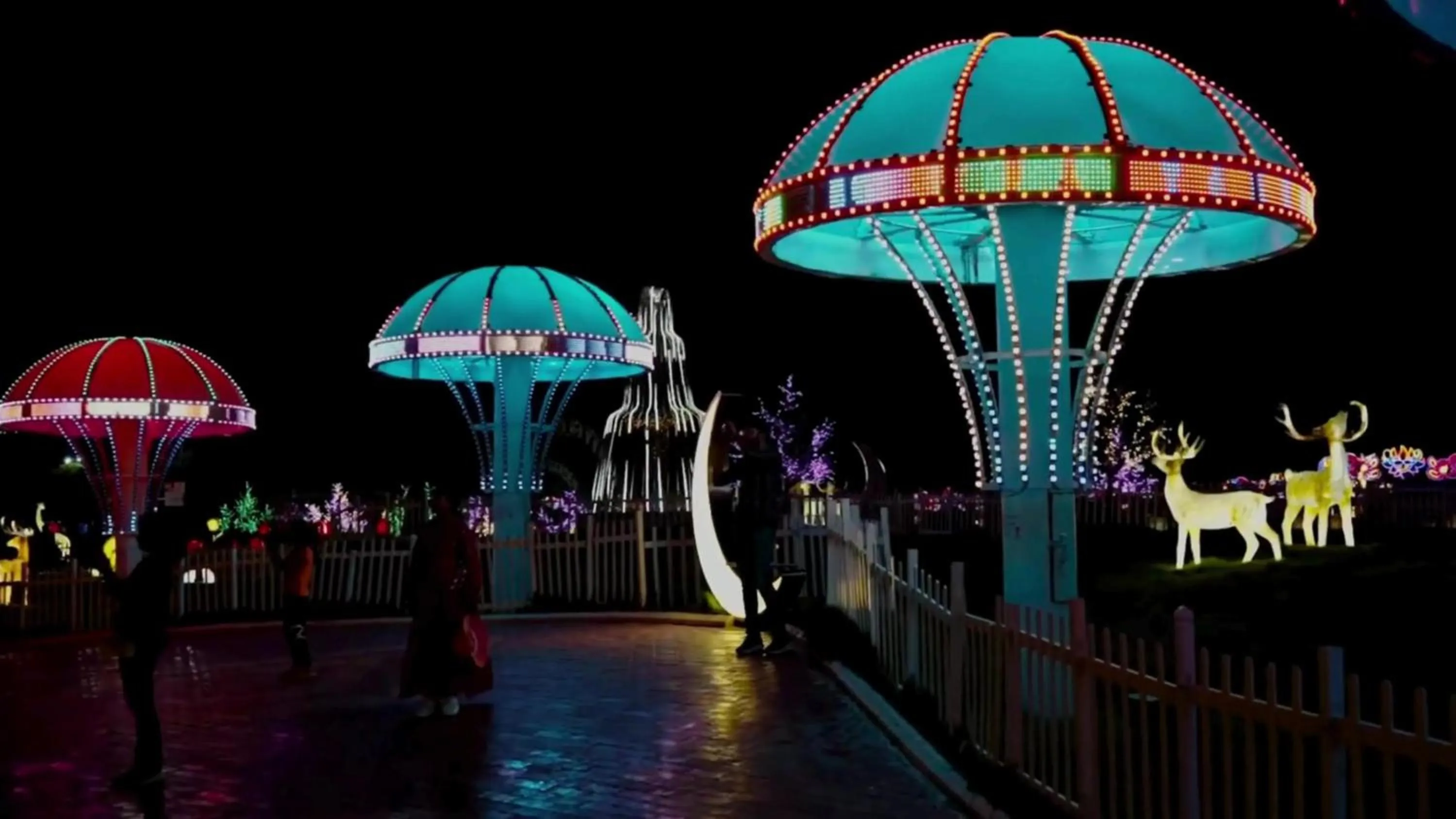 Nearby landmark in D Square Statue of Unity Kevadia, a member of Radisson Individuals