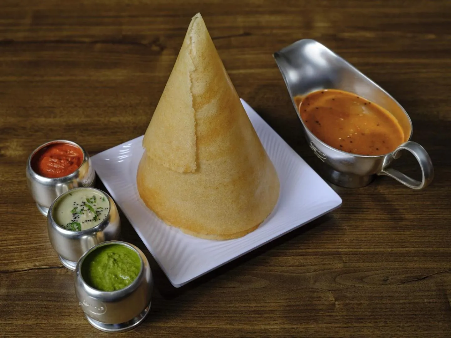 Food in D Square Statue of Unity Kevadia, a member of Radisson Individuals