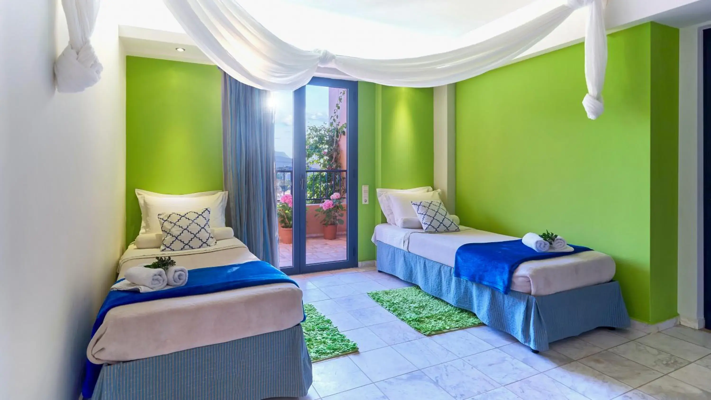 Junior Suite in Golden Bay Hotel Apartments Junior Suite in Golden Bay Hotel Apartments