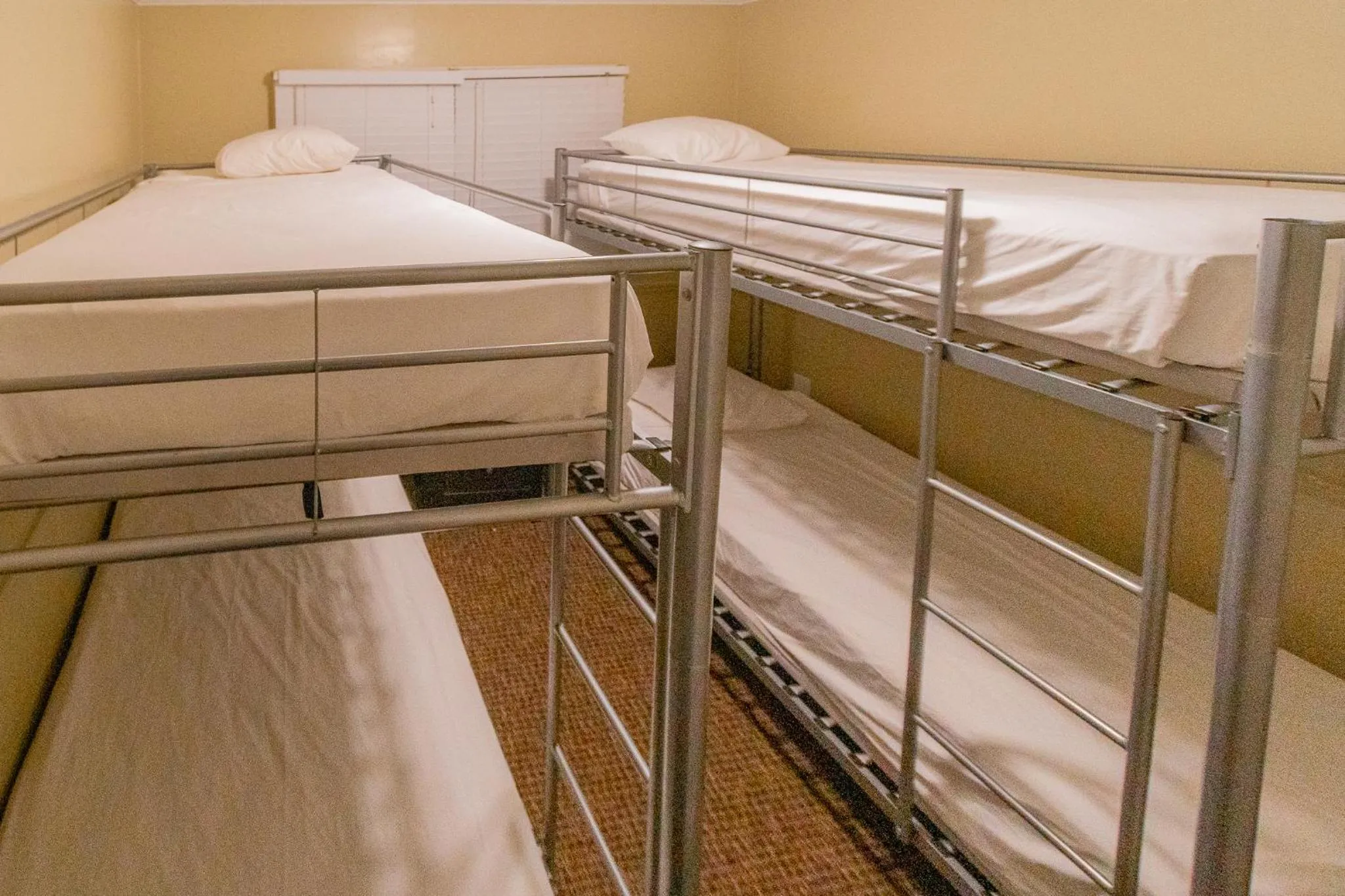 Bed in Multi Resorts at Lift Lodge
