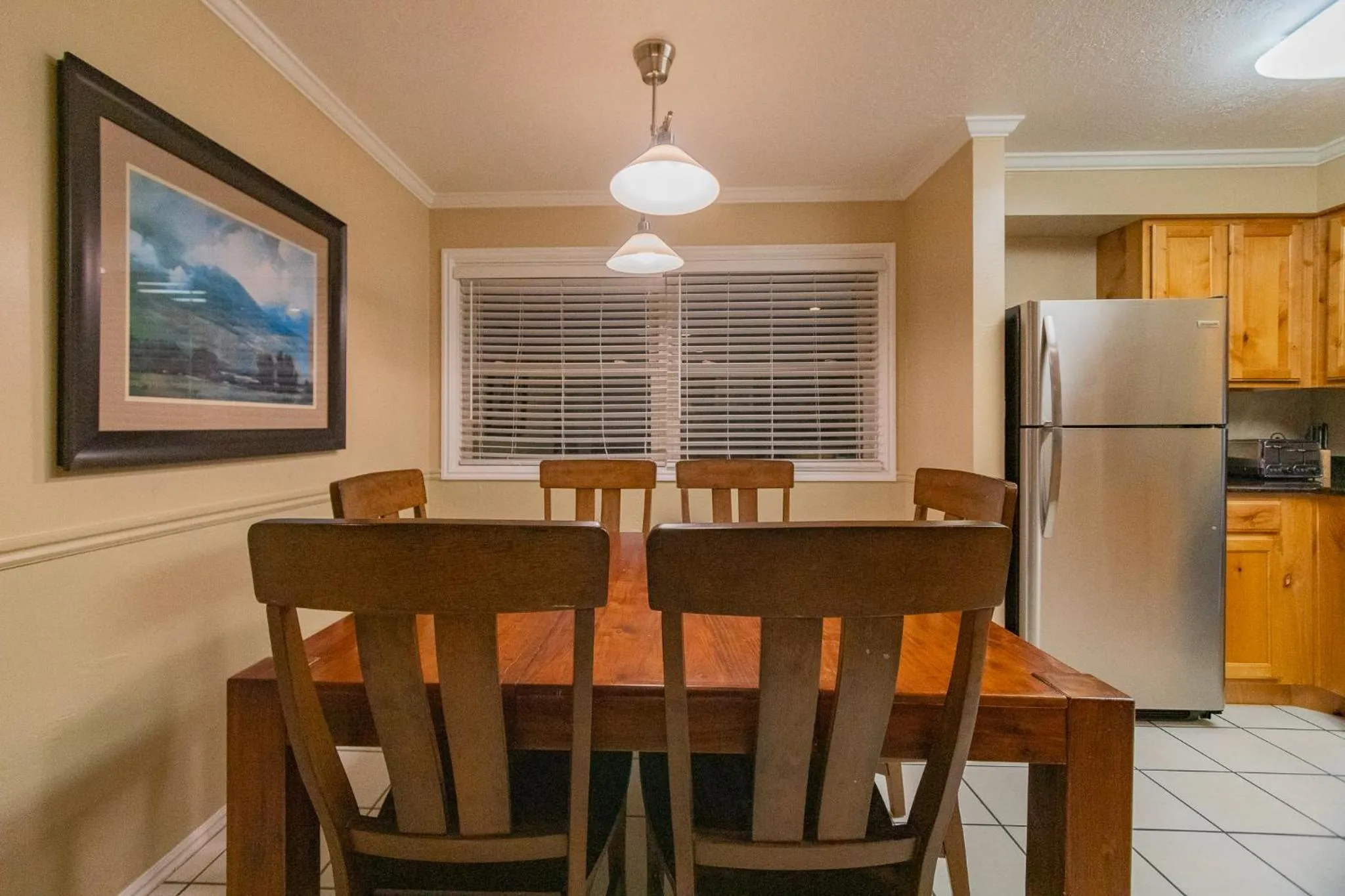 Kitchen or kitchenette in Multi Resorts at Lift Lodge