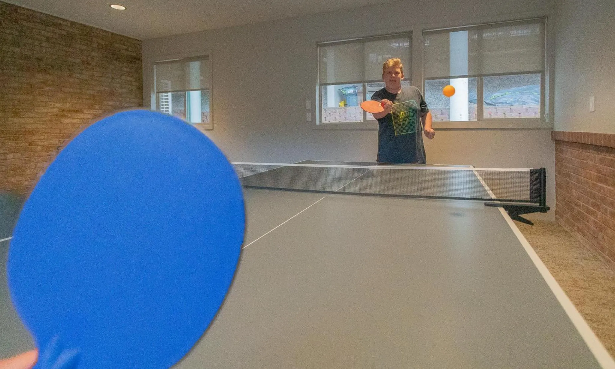 Game Room in Multi Resorts at Lift Lodge