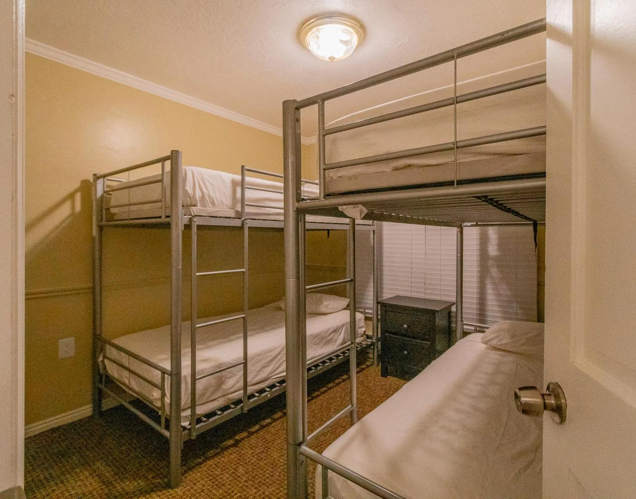Bed in Multi Resorts at Lift Lodge