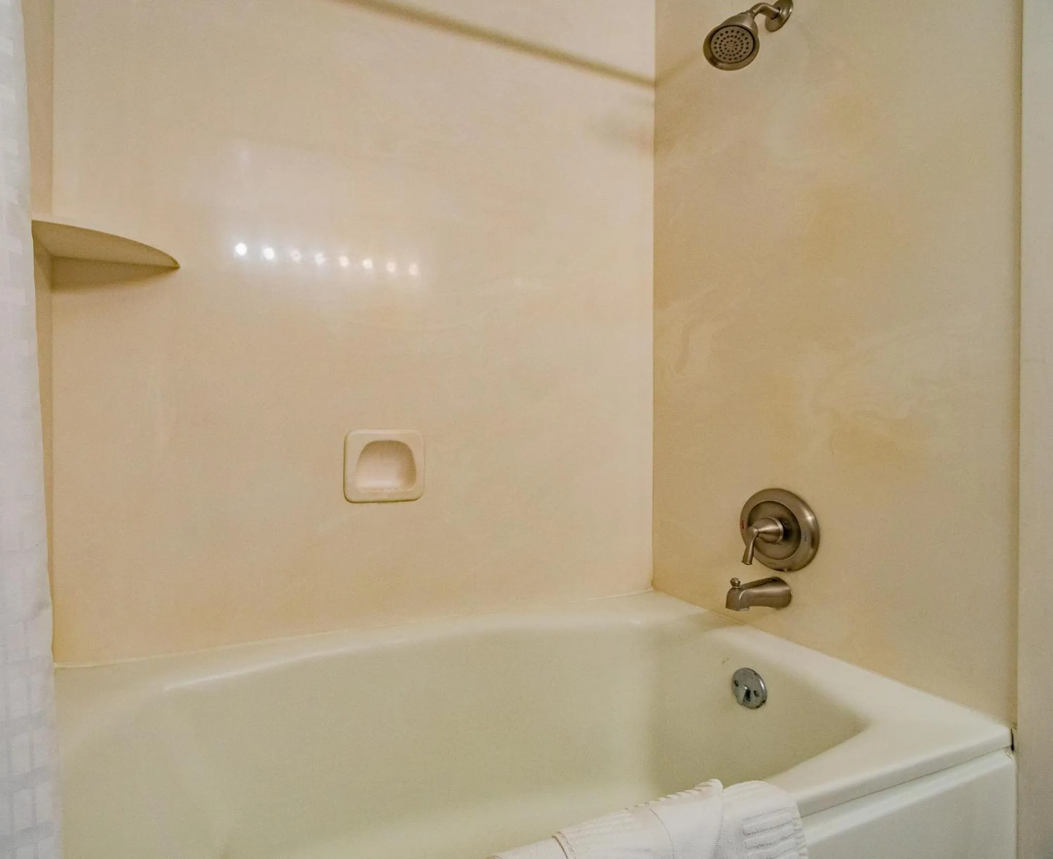 Bathroom in Multi Resorts at Lift Lodge