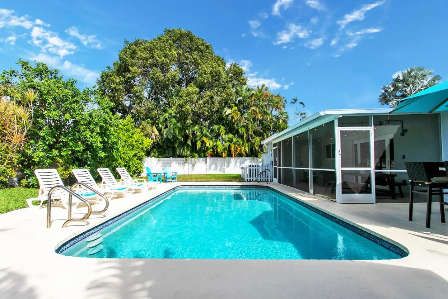 Luxury 5BR Villa Heated Pool near Beach & Casino