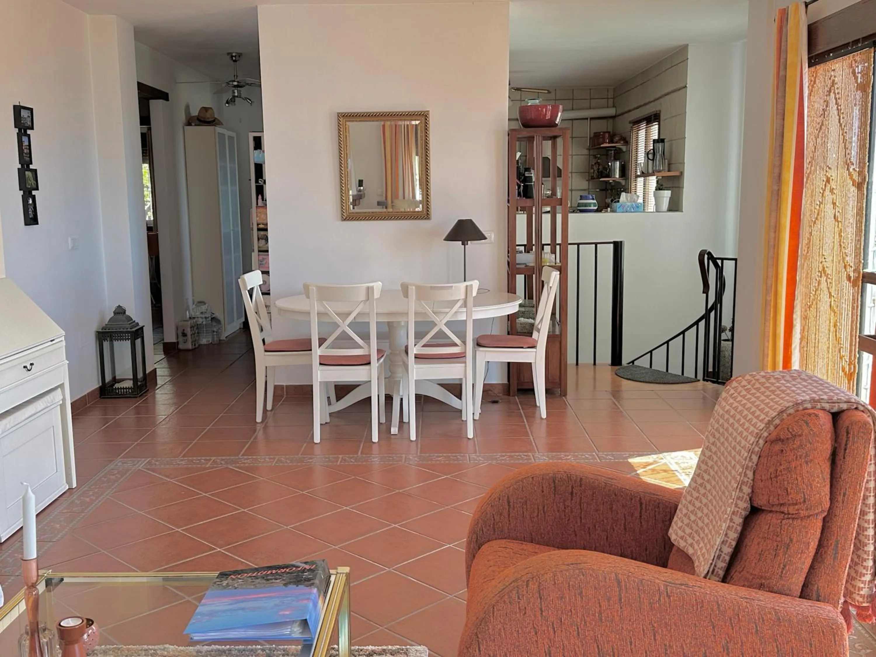 Villa Los Naranjos
