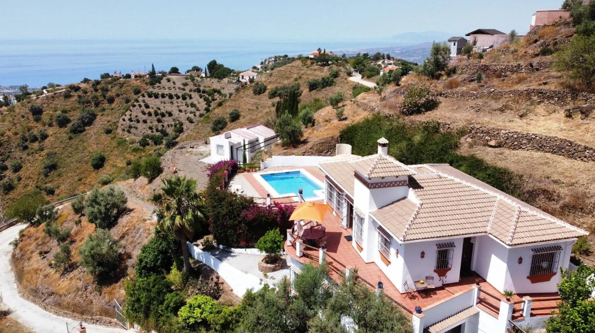 Villa Los Naranjos