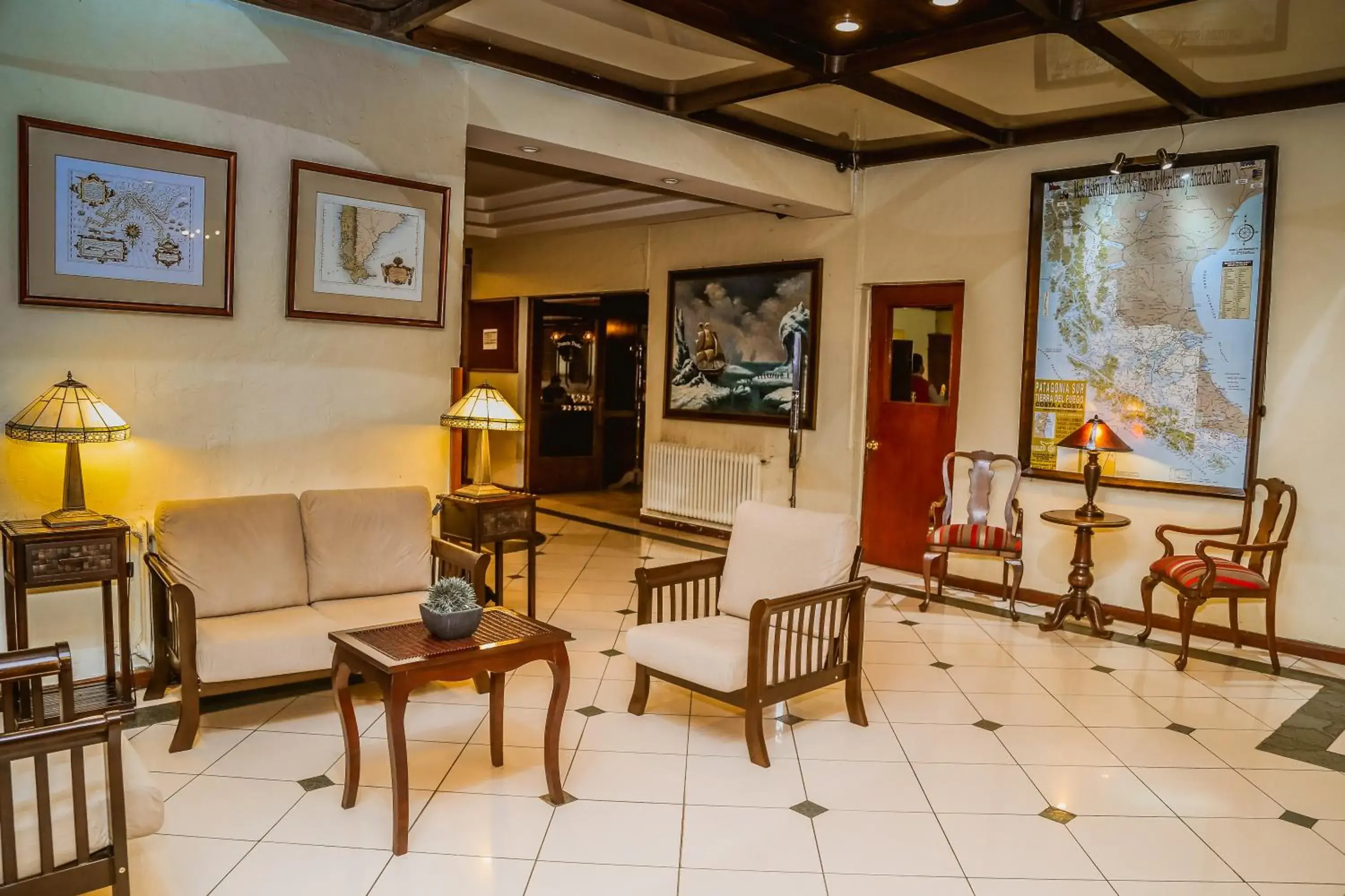 HOTEL LOS NAVEGANTES HOTEL LOS NAVEGANTES