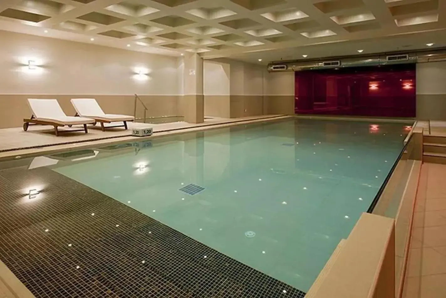 Spa and wellness centre/facilities in Pearl Beach Spa and wellness centre/facilities in Pearl Beach